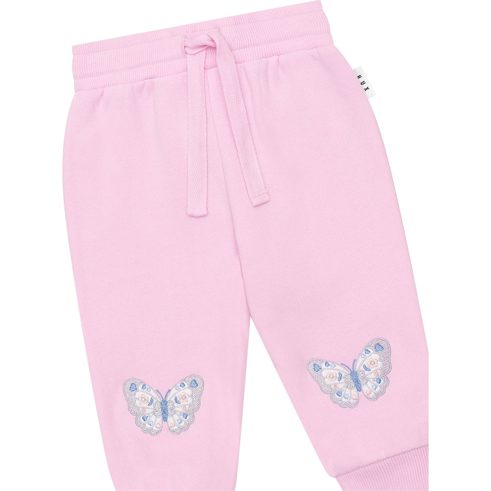 Butterfly Track Pant