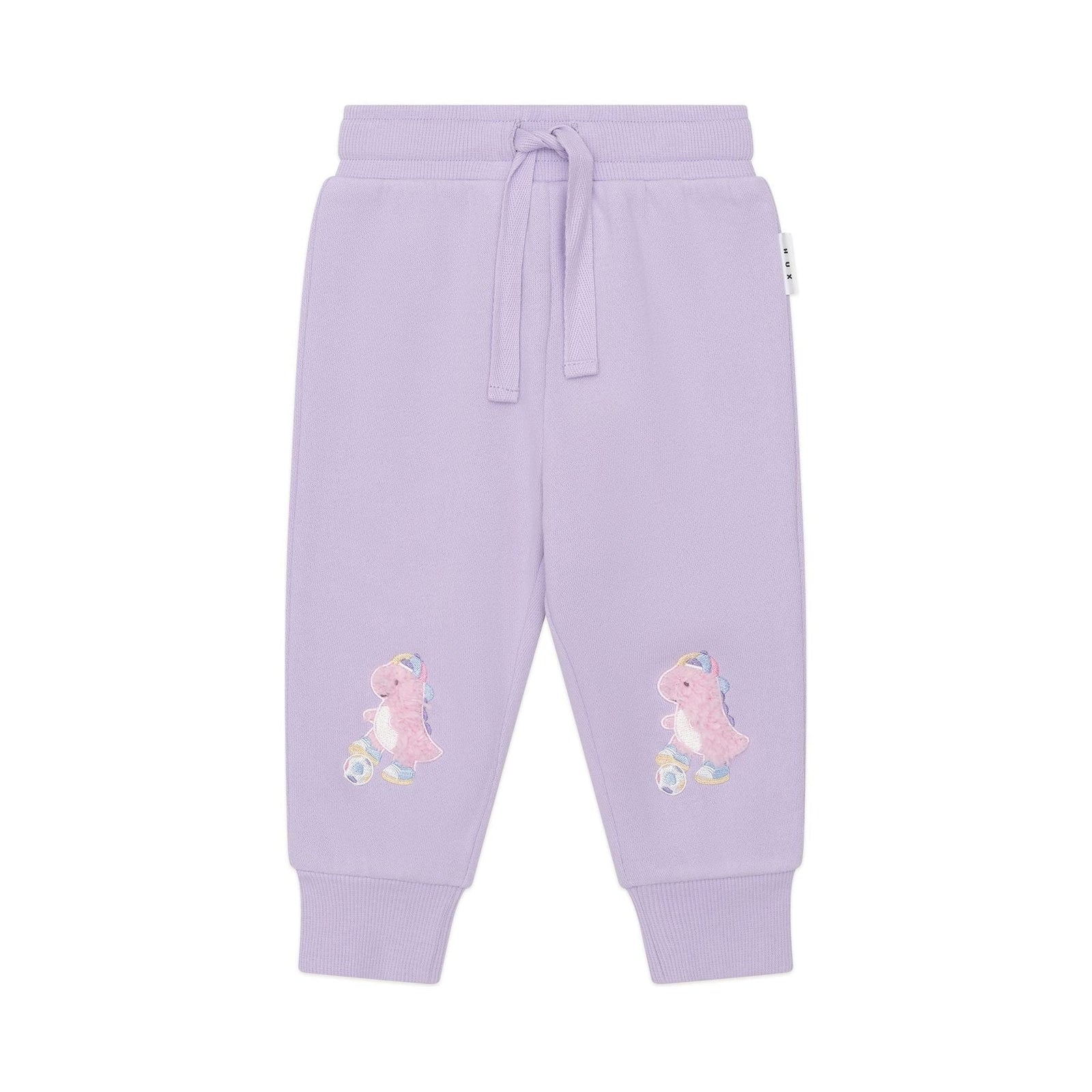 Orchid Soccersaurus Track Pant