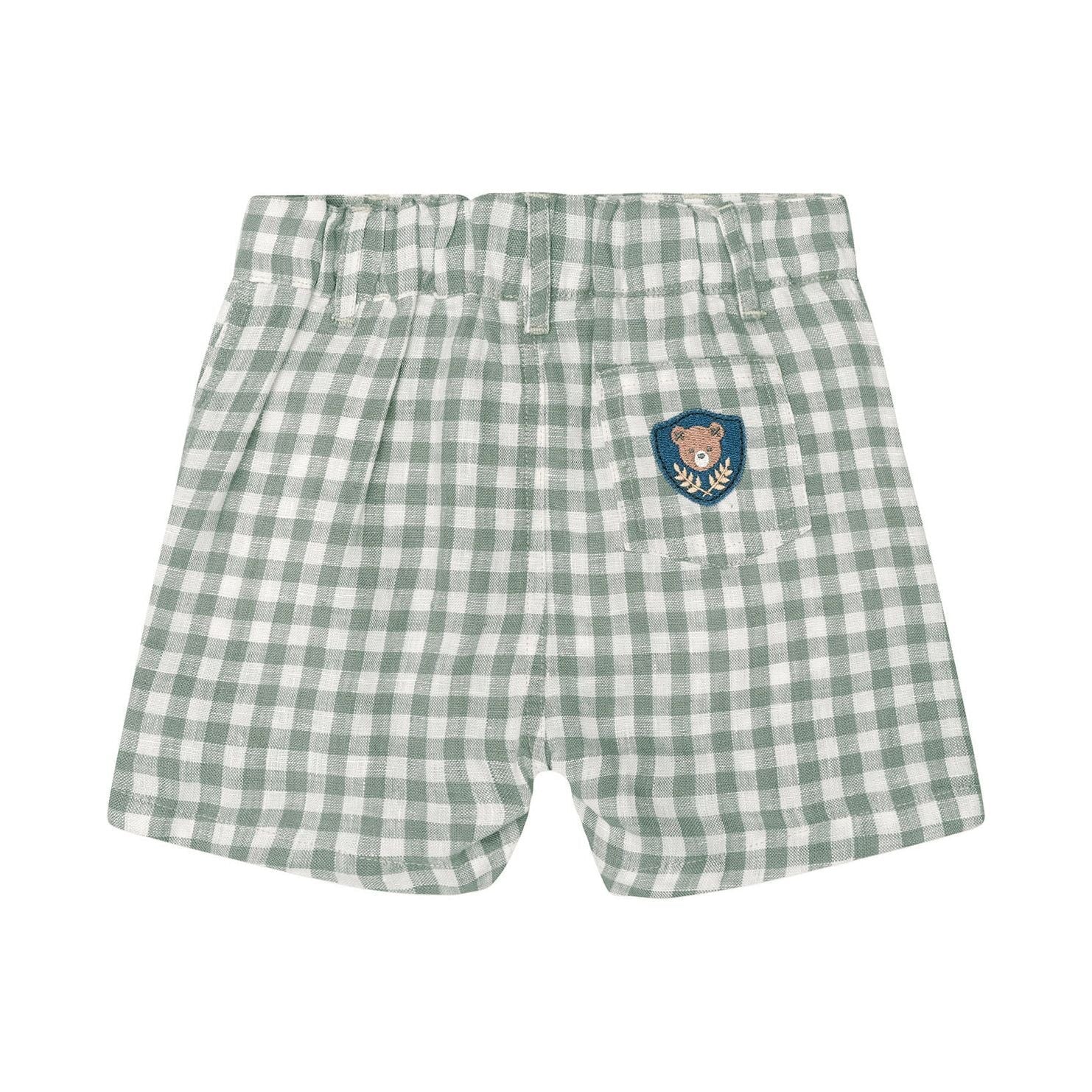 Check Short
