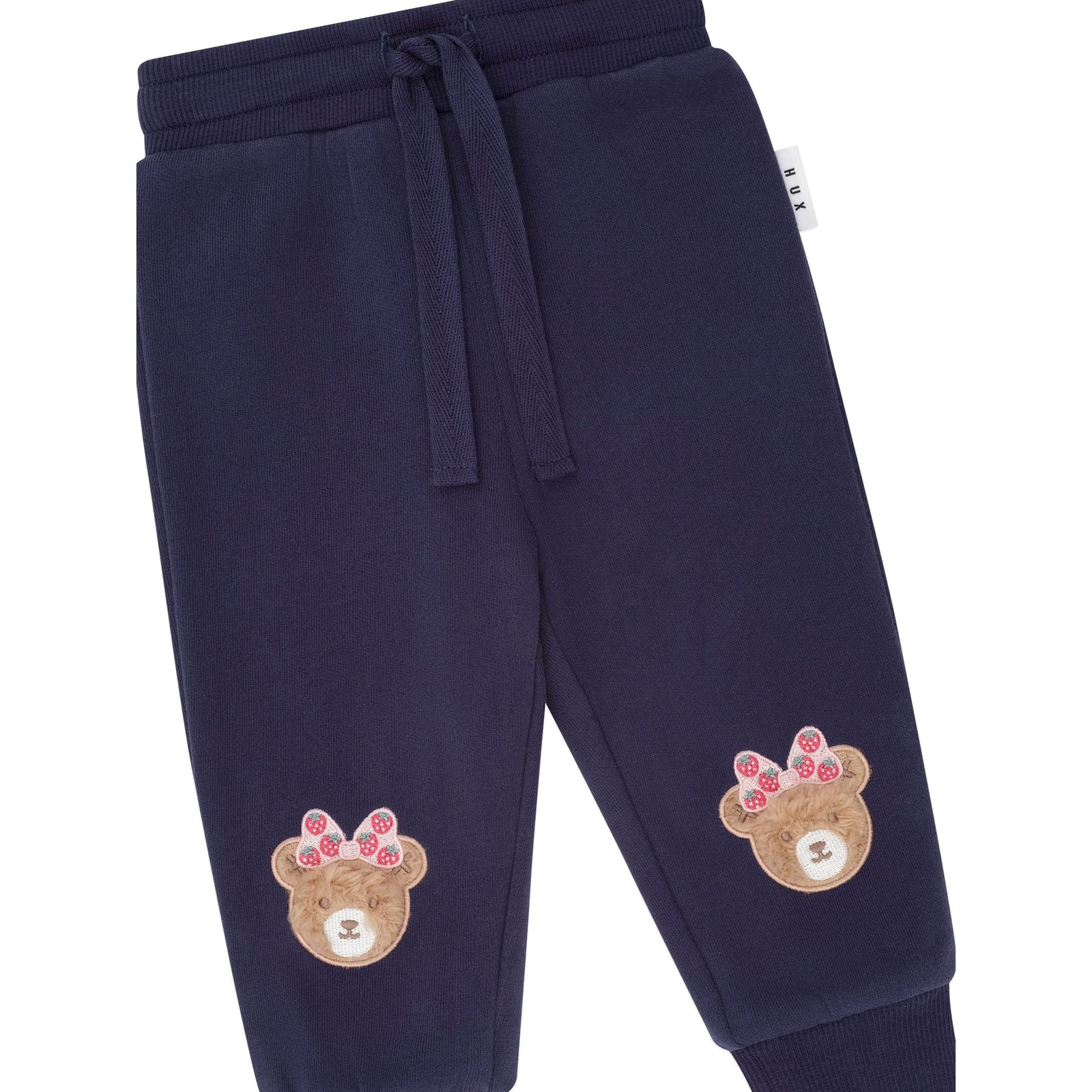 Strawberry Fields Huxette Bow Trackpant