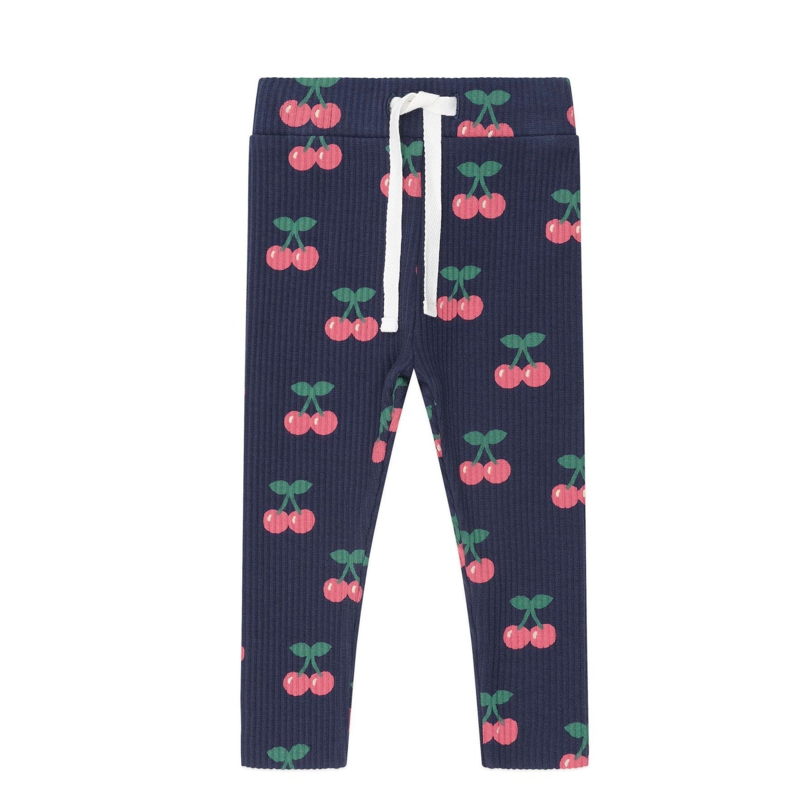 Very Cherry Rib Legging