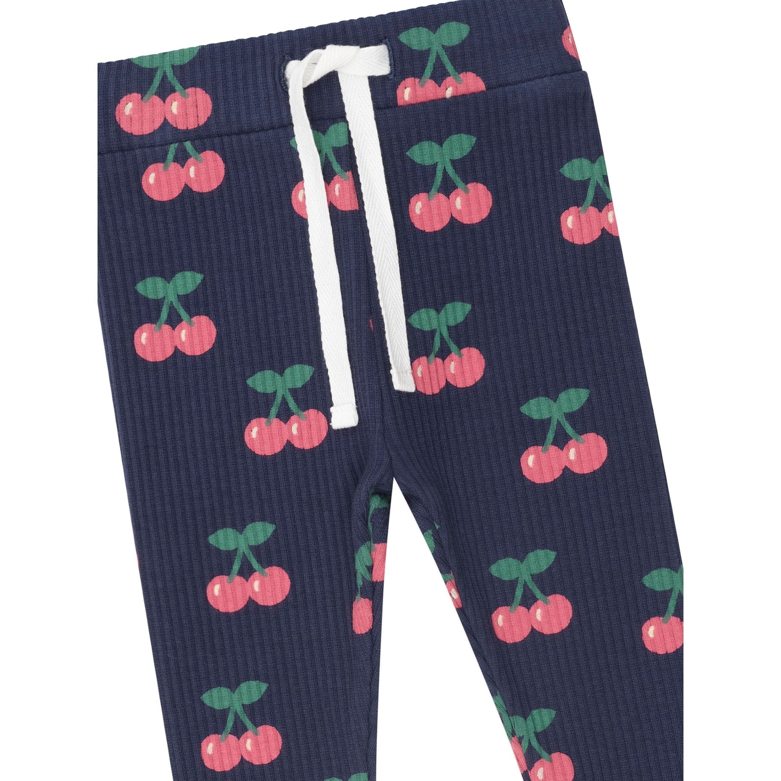 Very Cherry Rib Legging