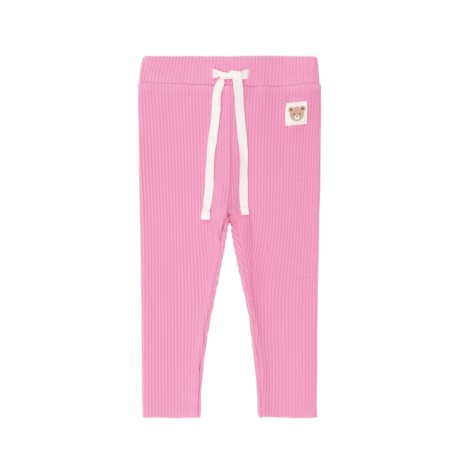 Strawberry Rib Legging