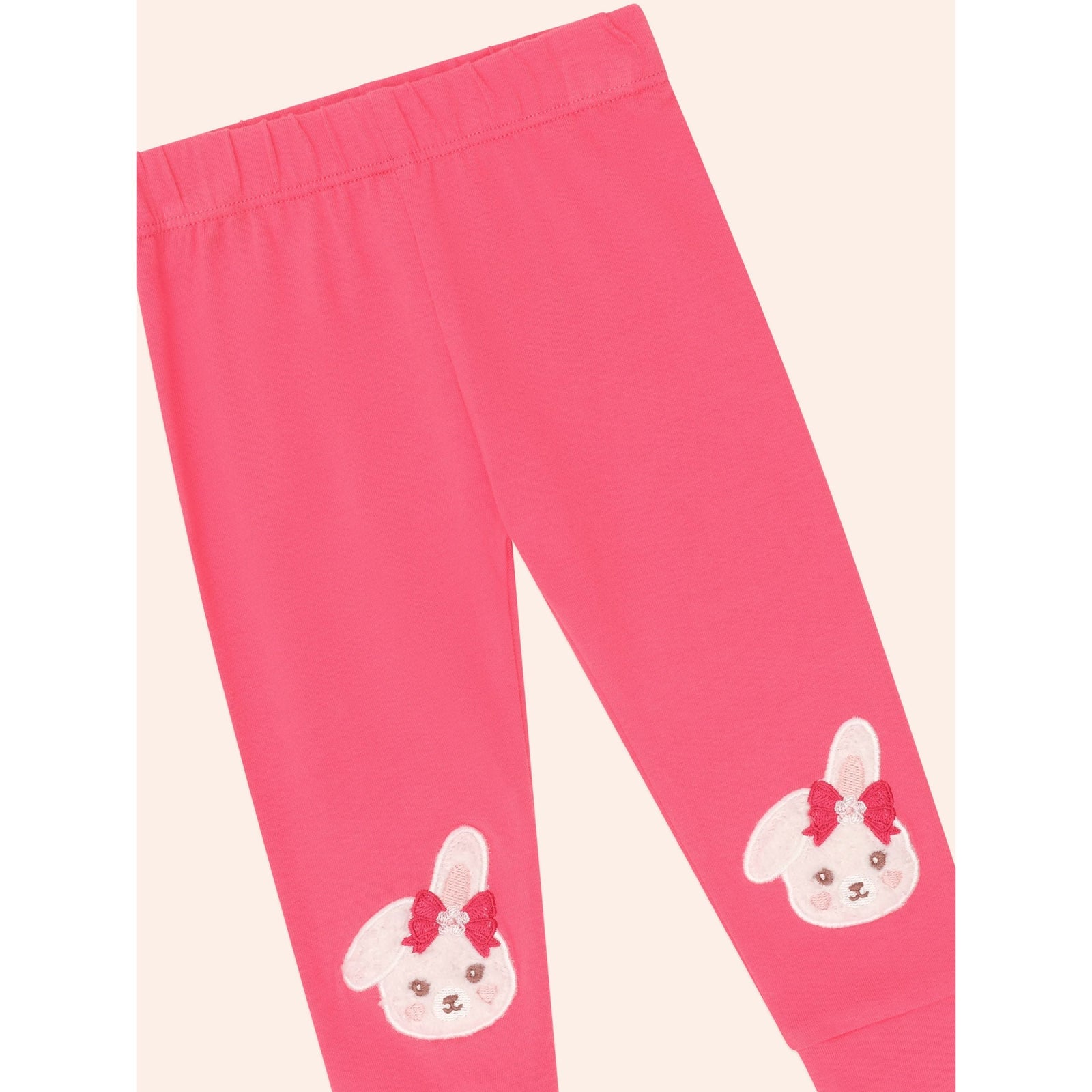 Bow Bunny Legging