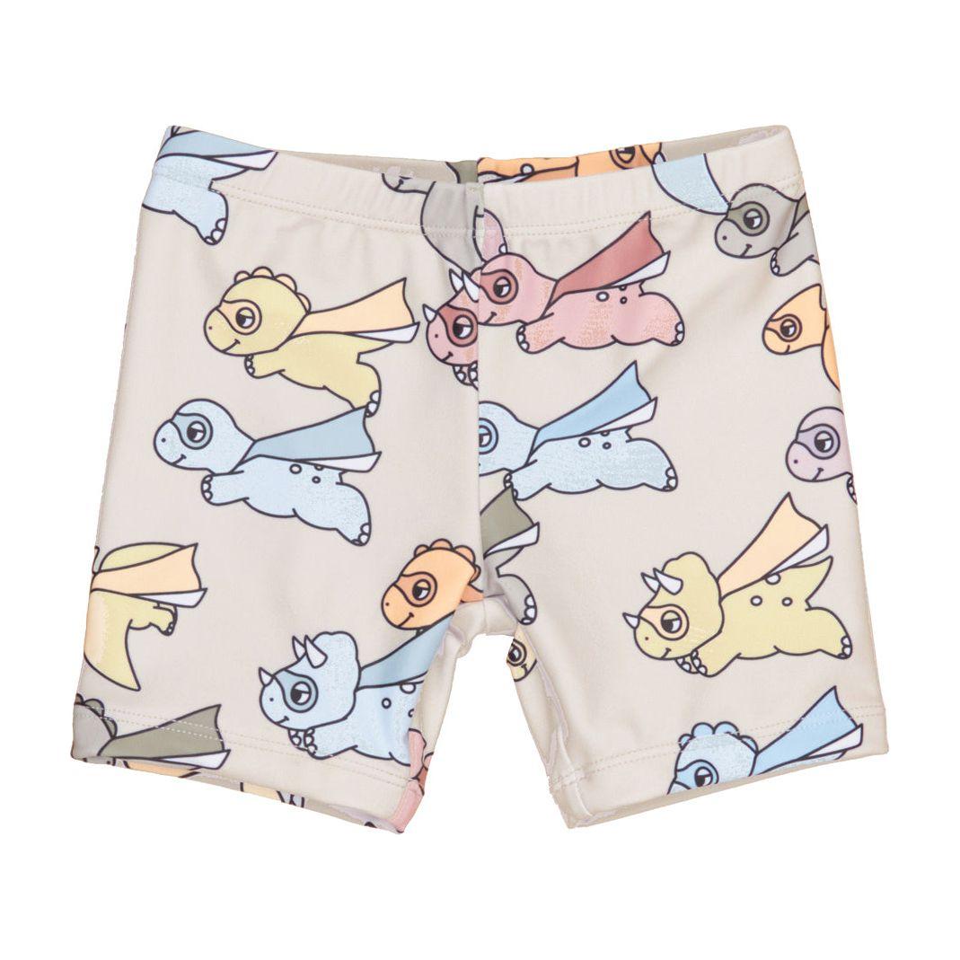 Super Dino Jammers