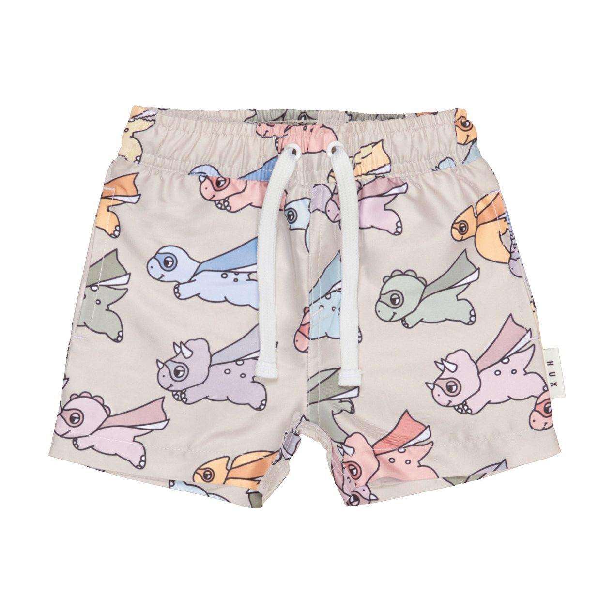 Super Dino Swim Short