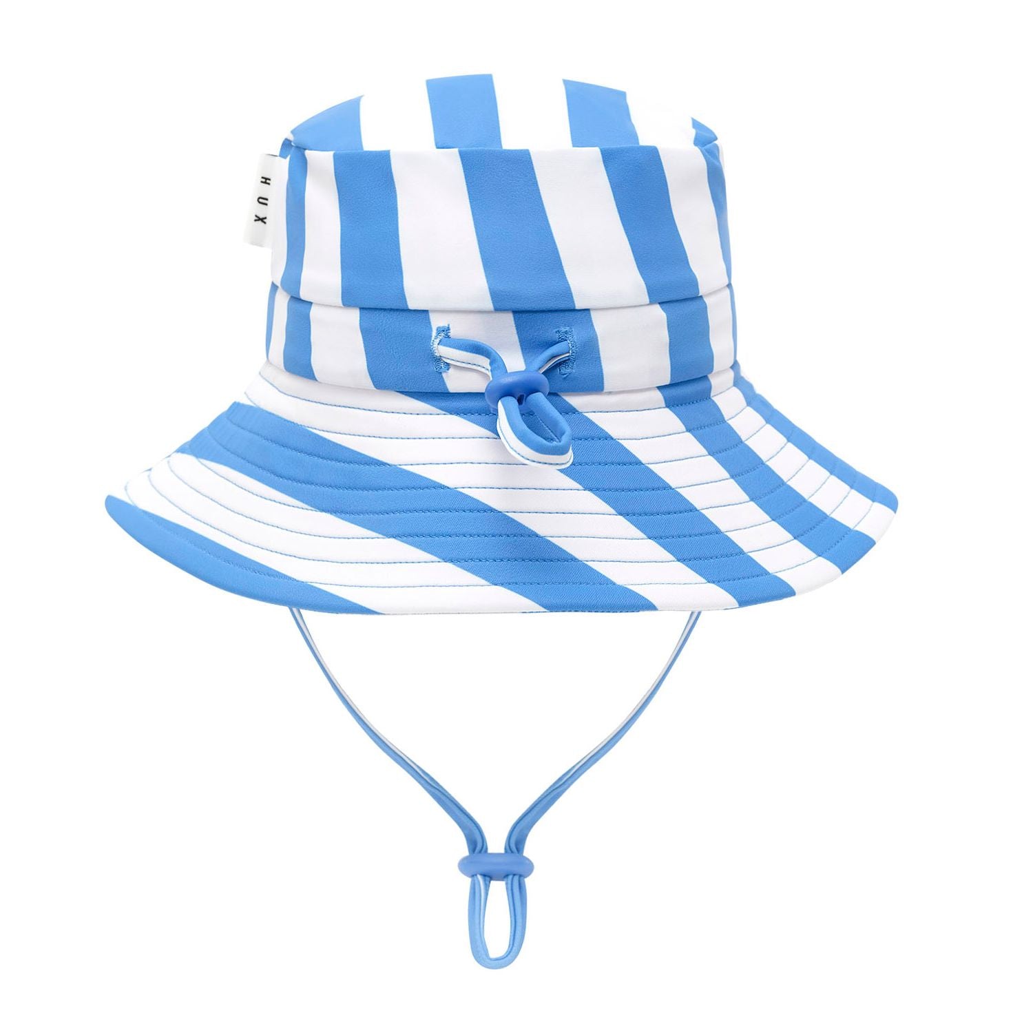 Nautical Stripe Swimhat