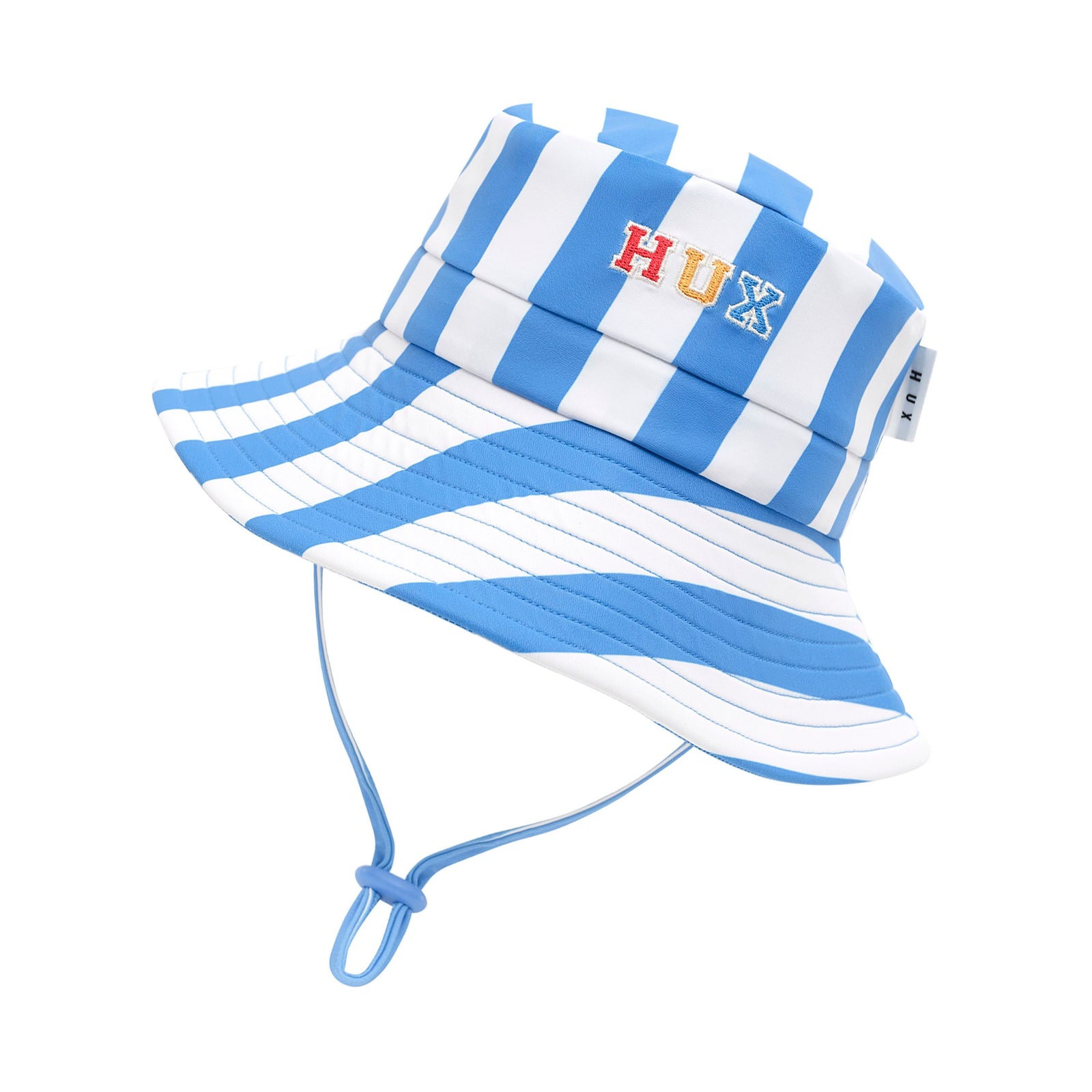 Nautical Stripe Swimhat