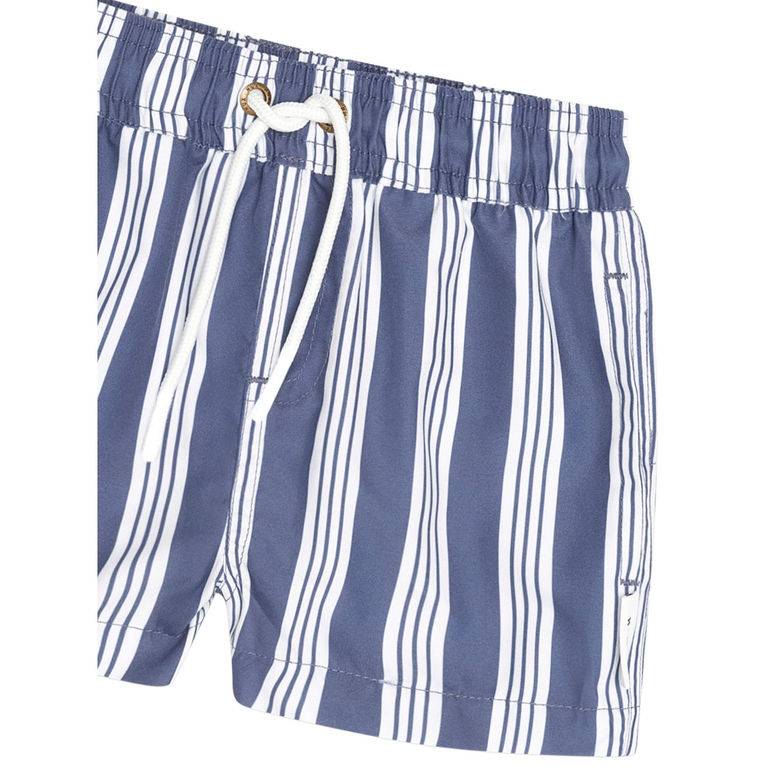 Ink Stripe Boardshort