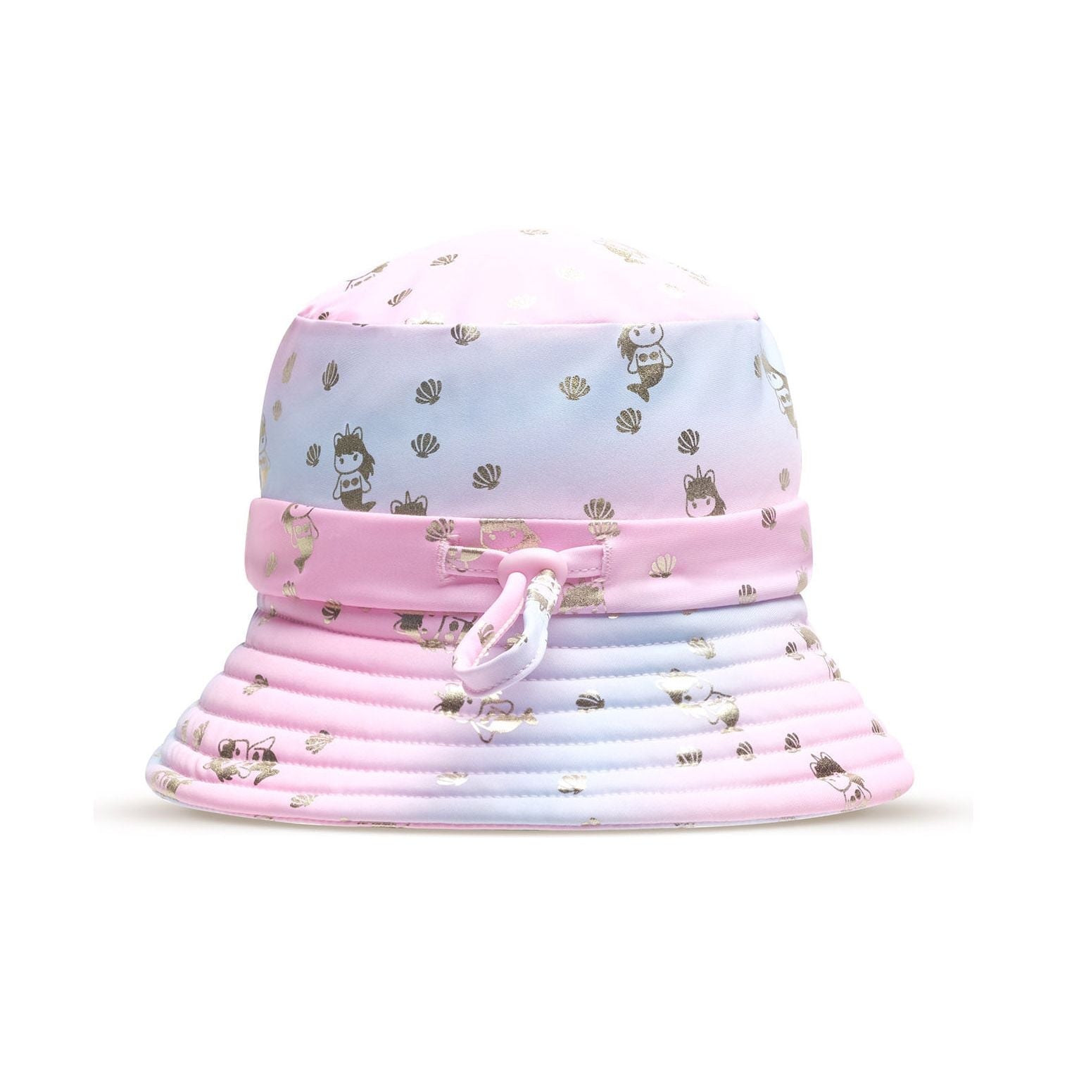 Mercorn Shell Swim Hat