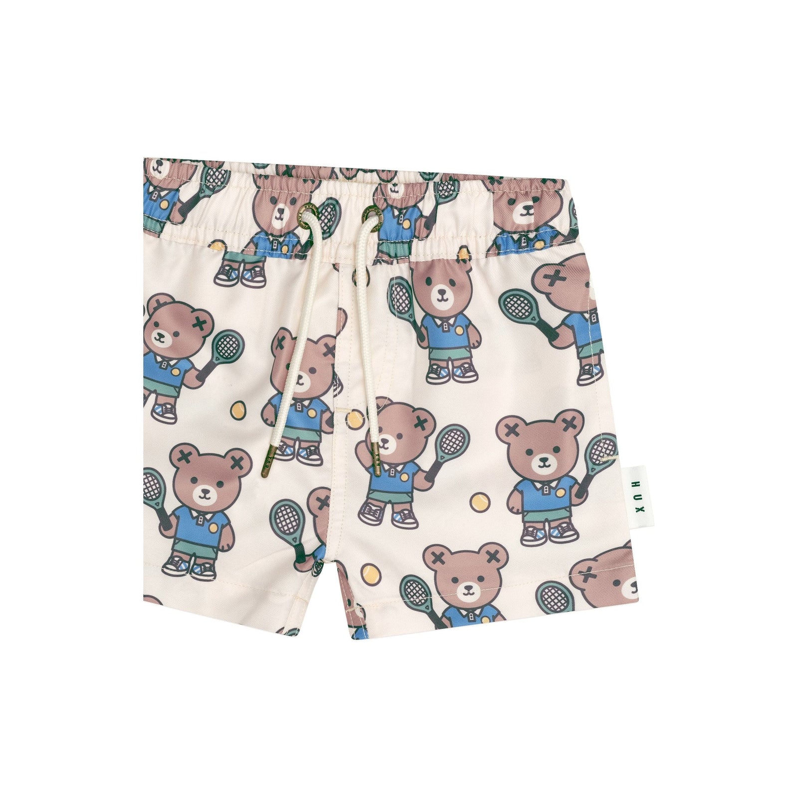 Tennis Hux Swim Short