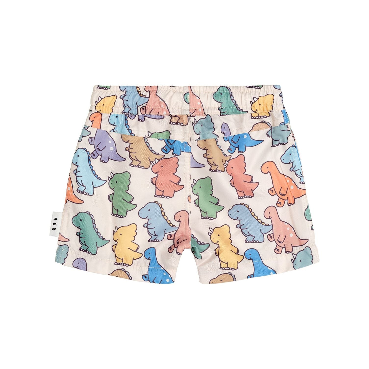 Dino Play Swim Short