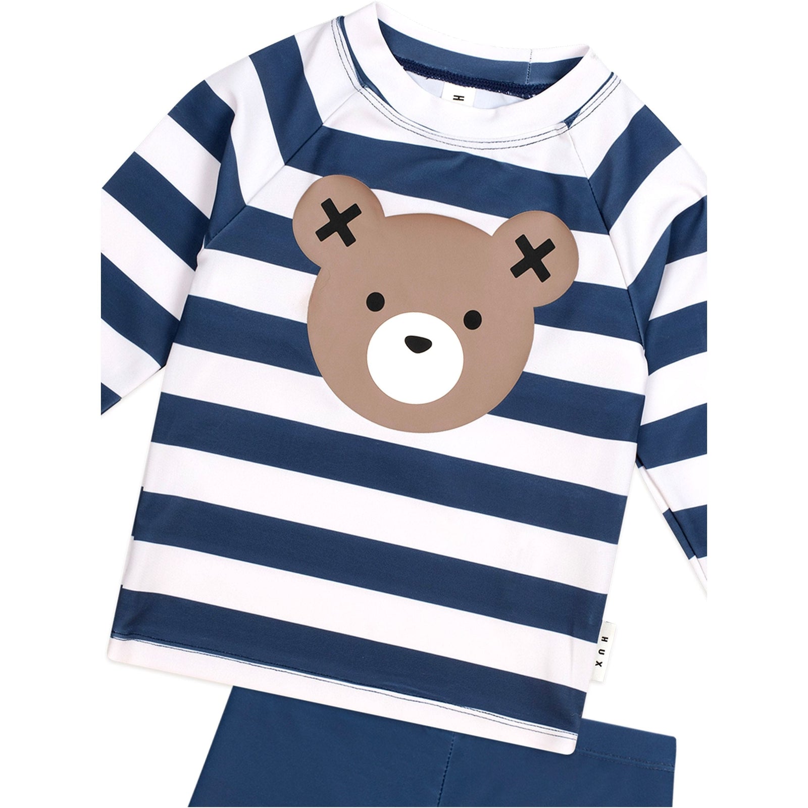 Huxbear Swim Set