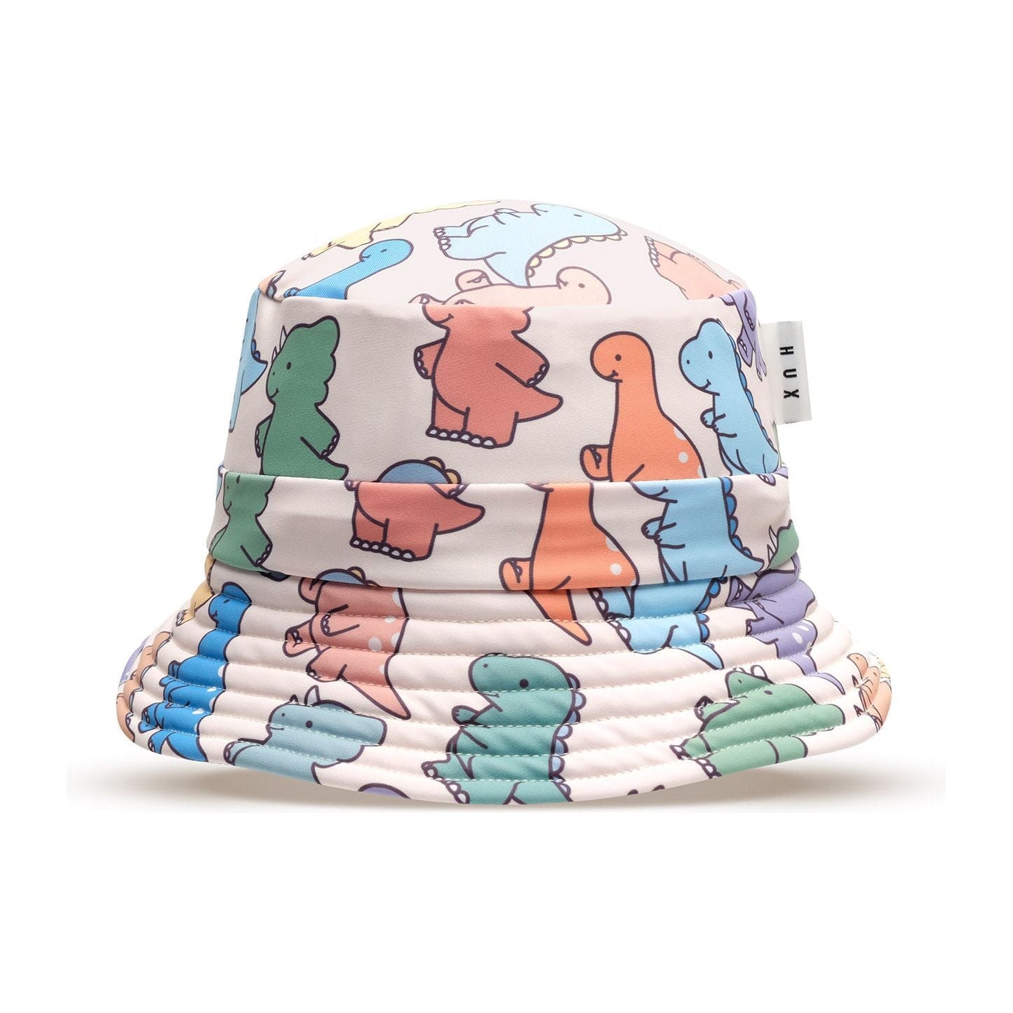 Dino Play Swim Hat
