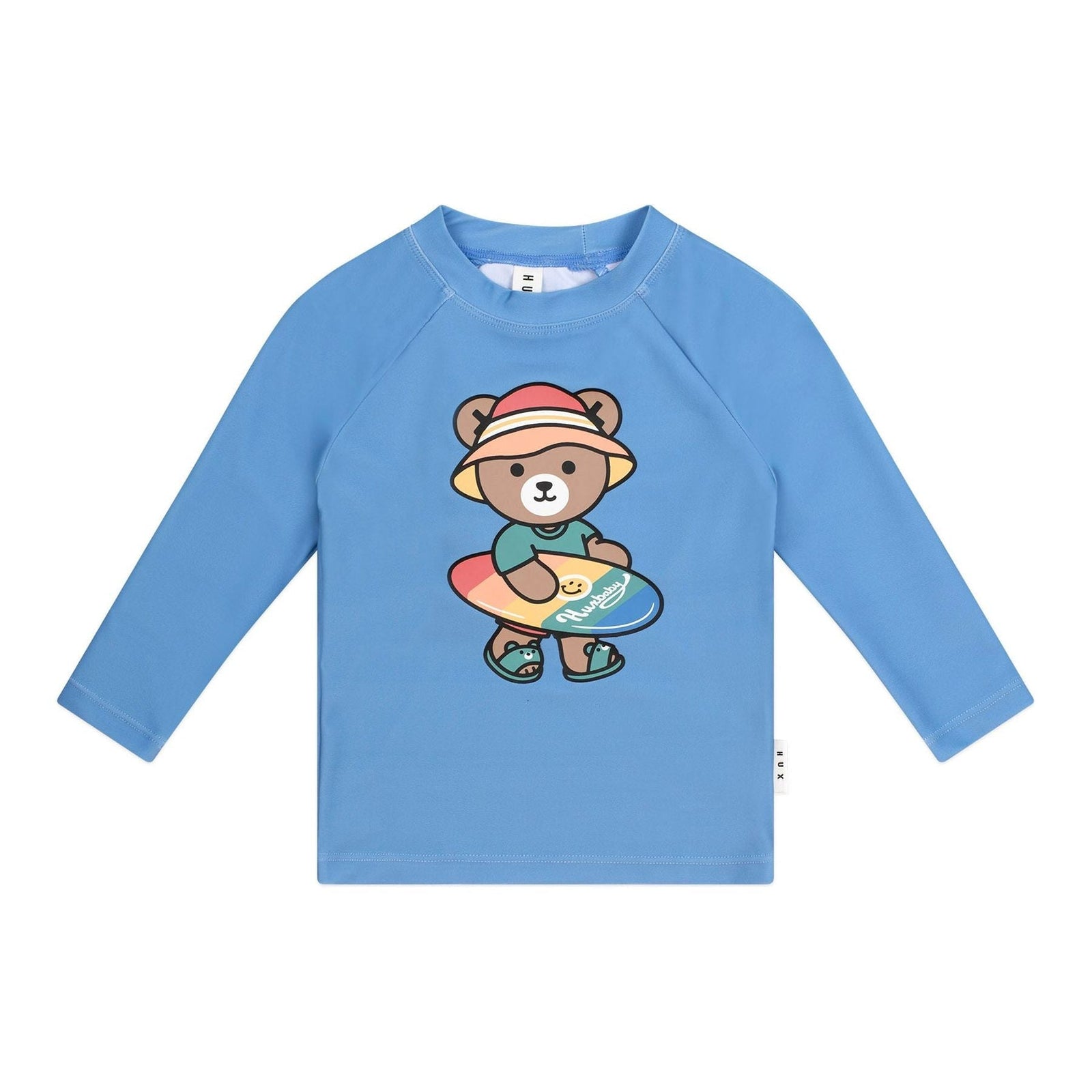 Surfer Hux Rashguard