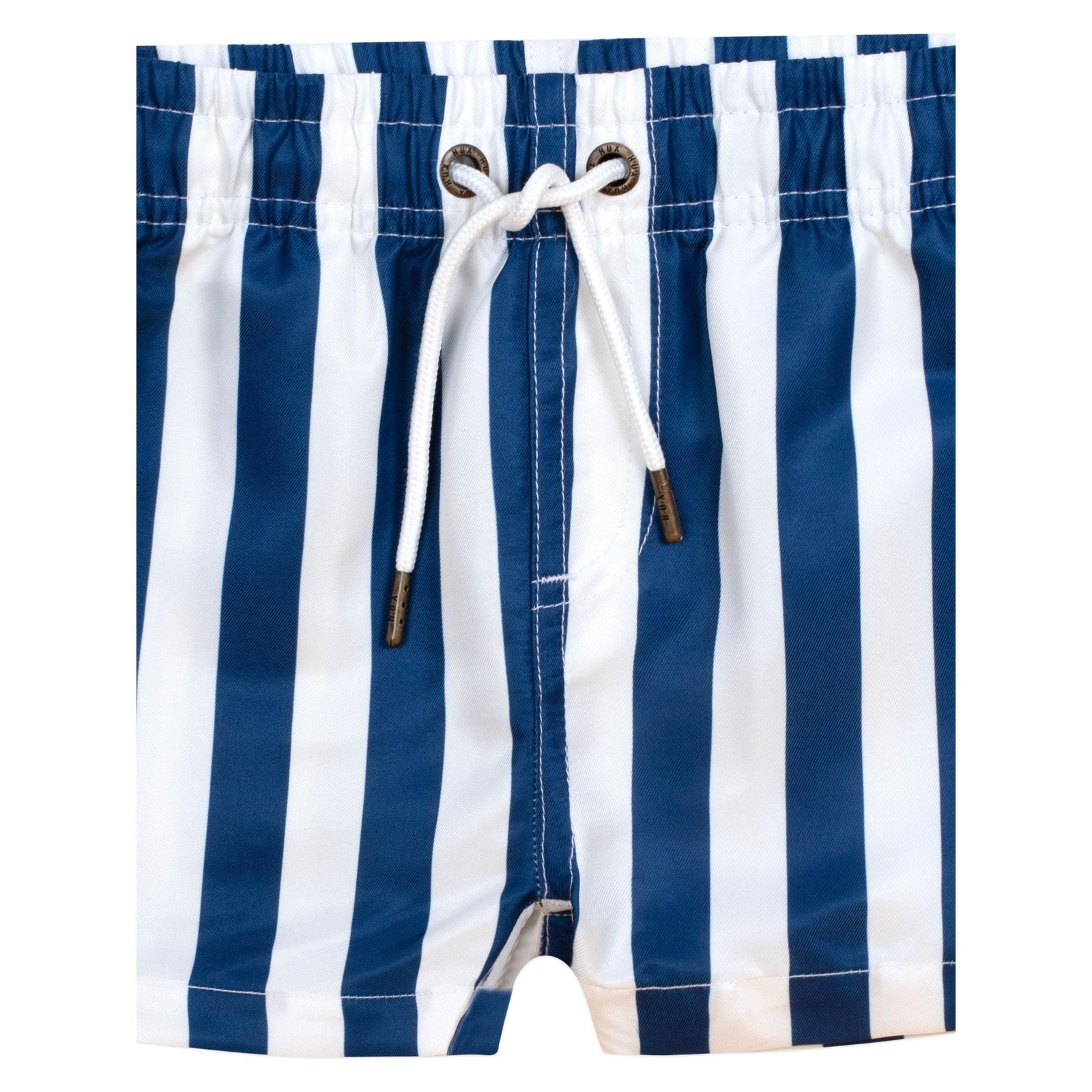 Nautical Stripe Swim Short