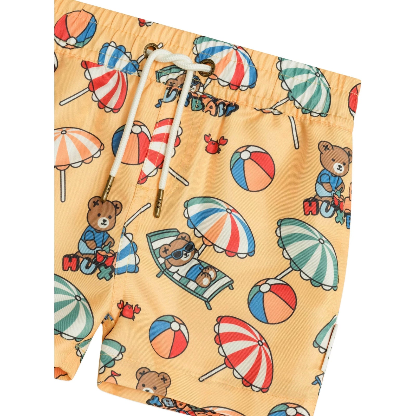 Beach Bear Swim Short