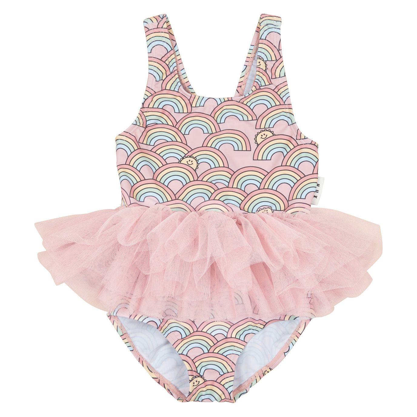 Sunrise Ballet Swimsuit