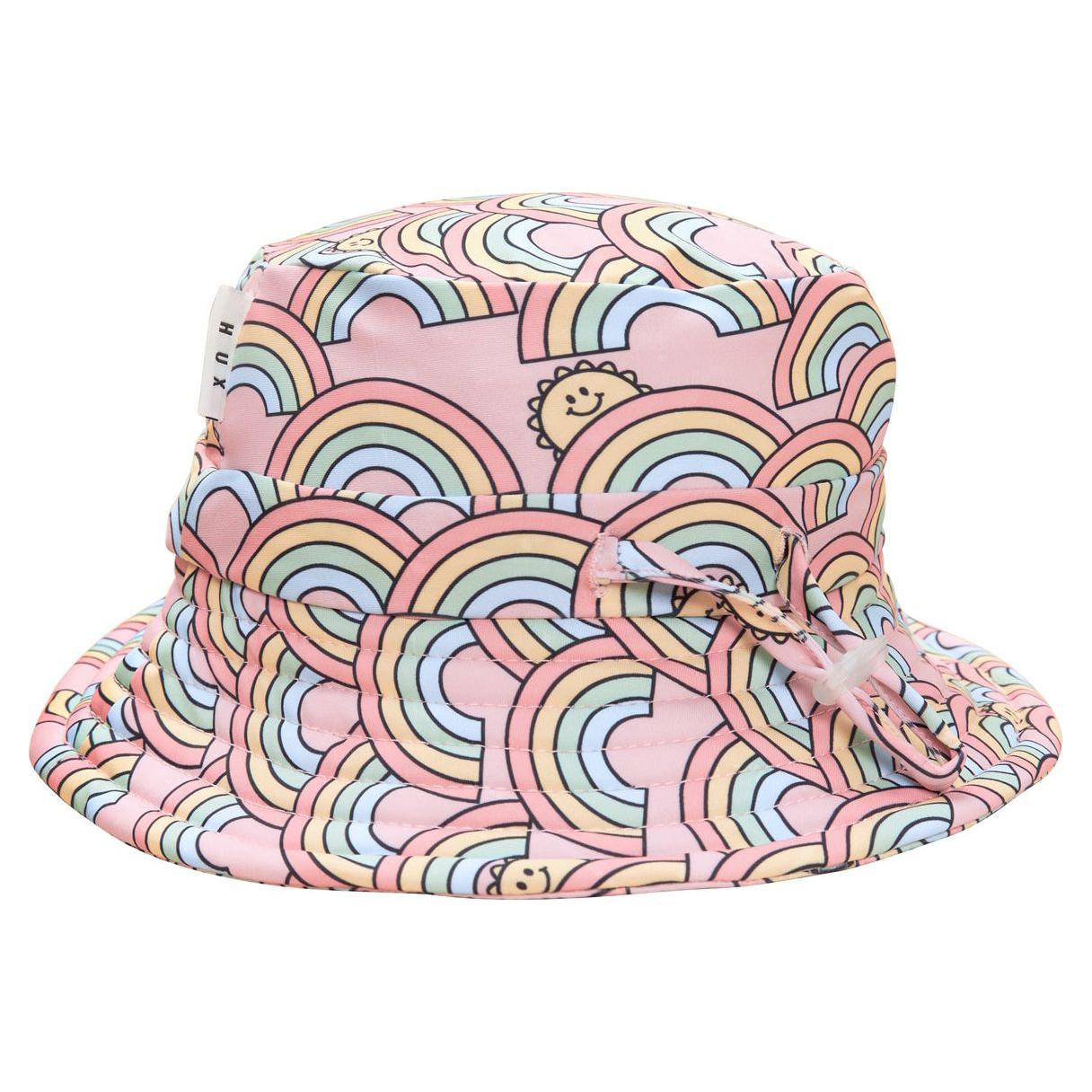 Sunrise Swim Hat