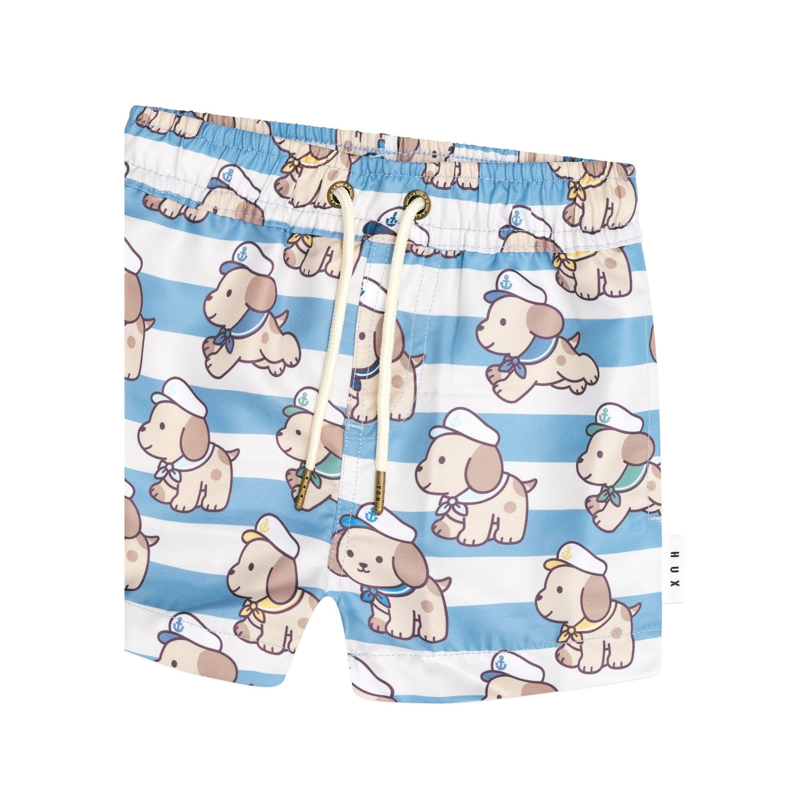 Sailor Pup Swimshort