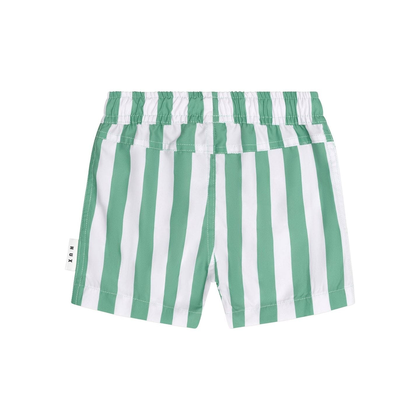 Cabana Stripe Swim Short