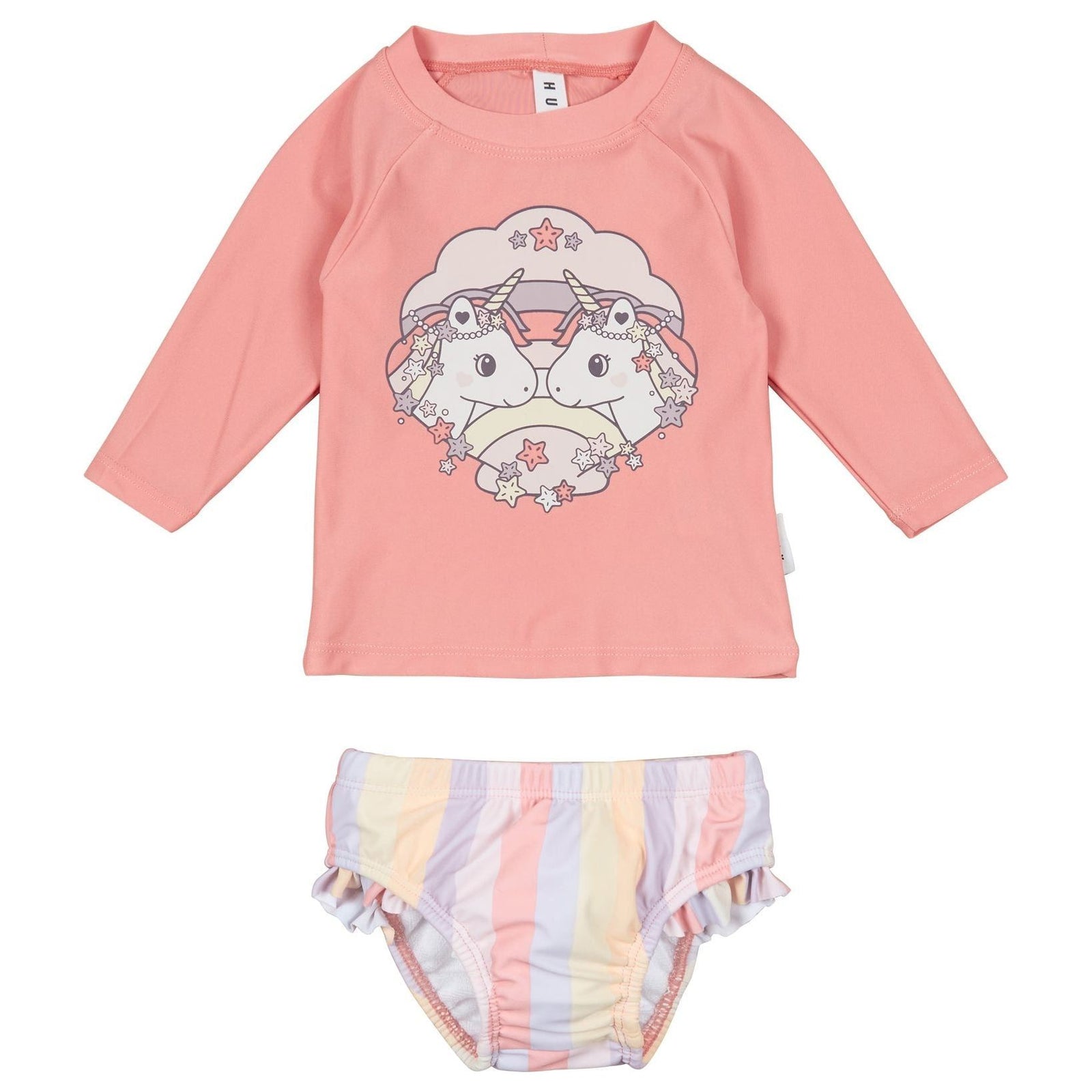 Seacorn Friends Swim Set