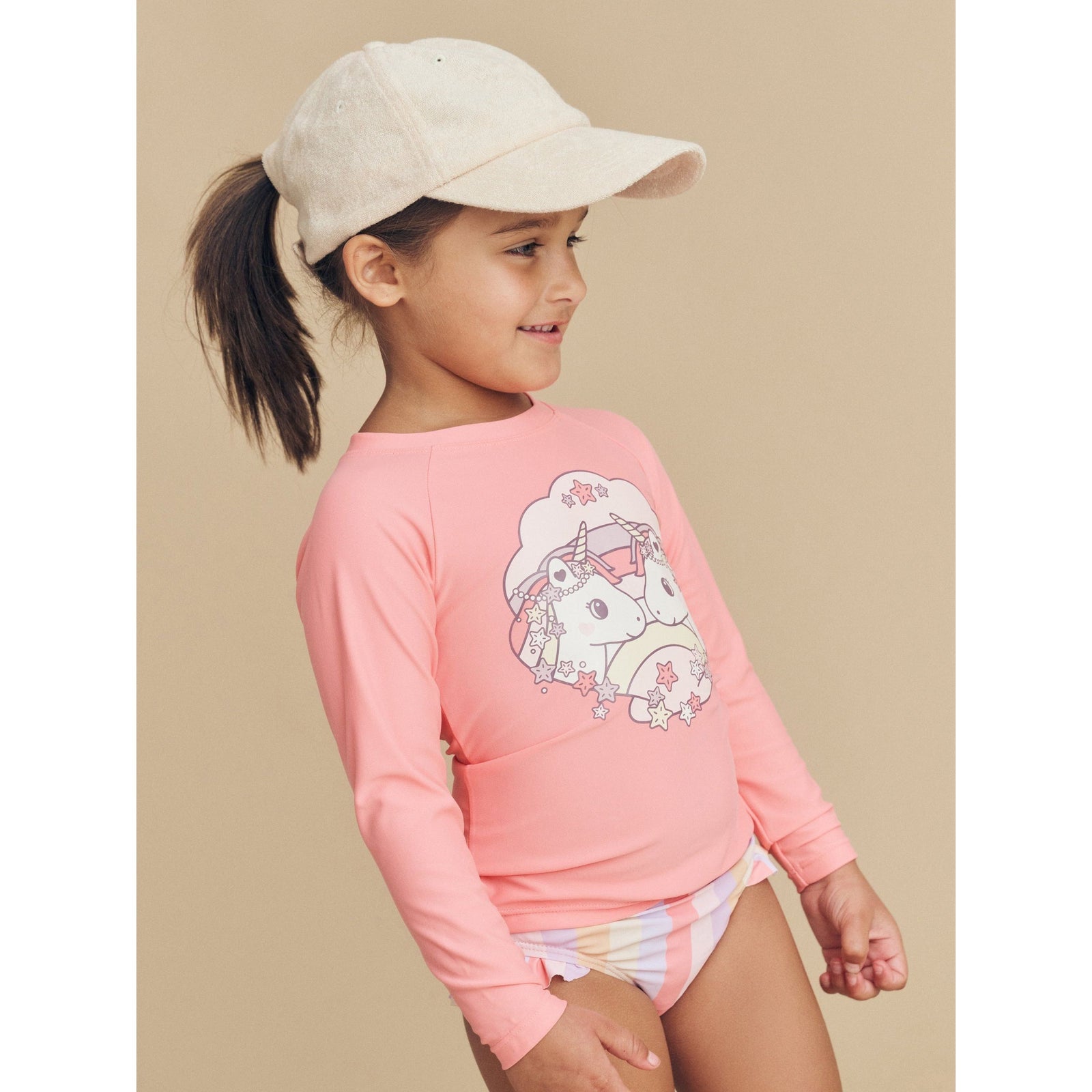 Seacorn Friends Swim Set
