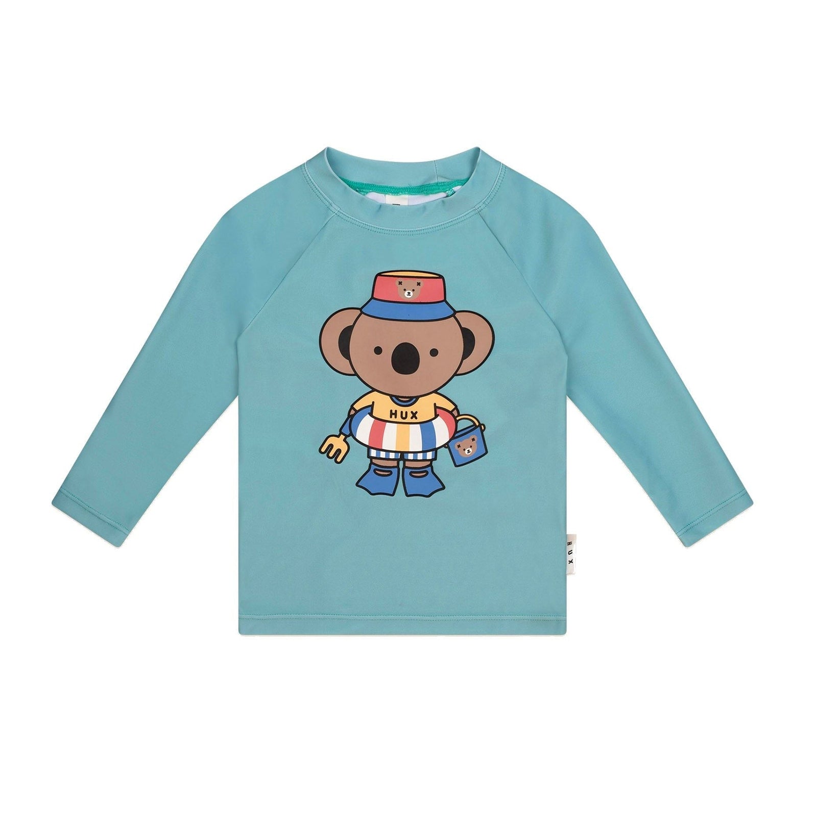 Kel Koala Rashguard