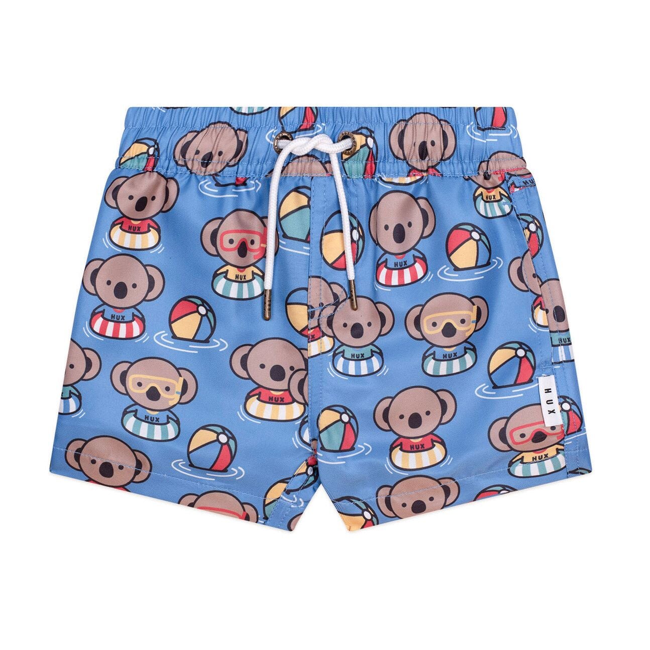 Kel Koala Swim Shortie