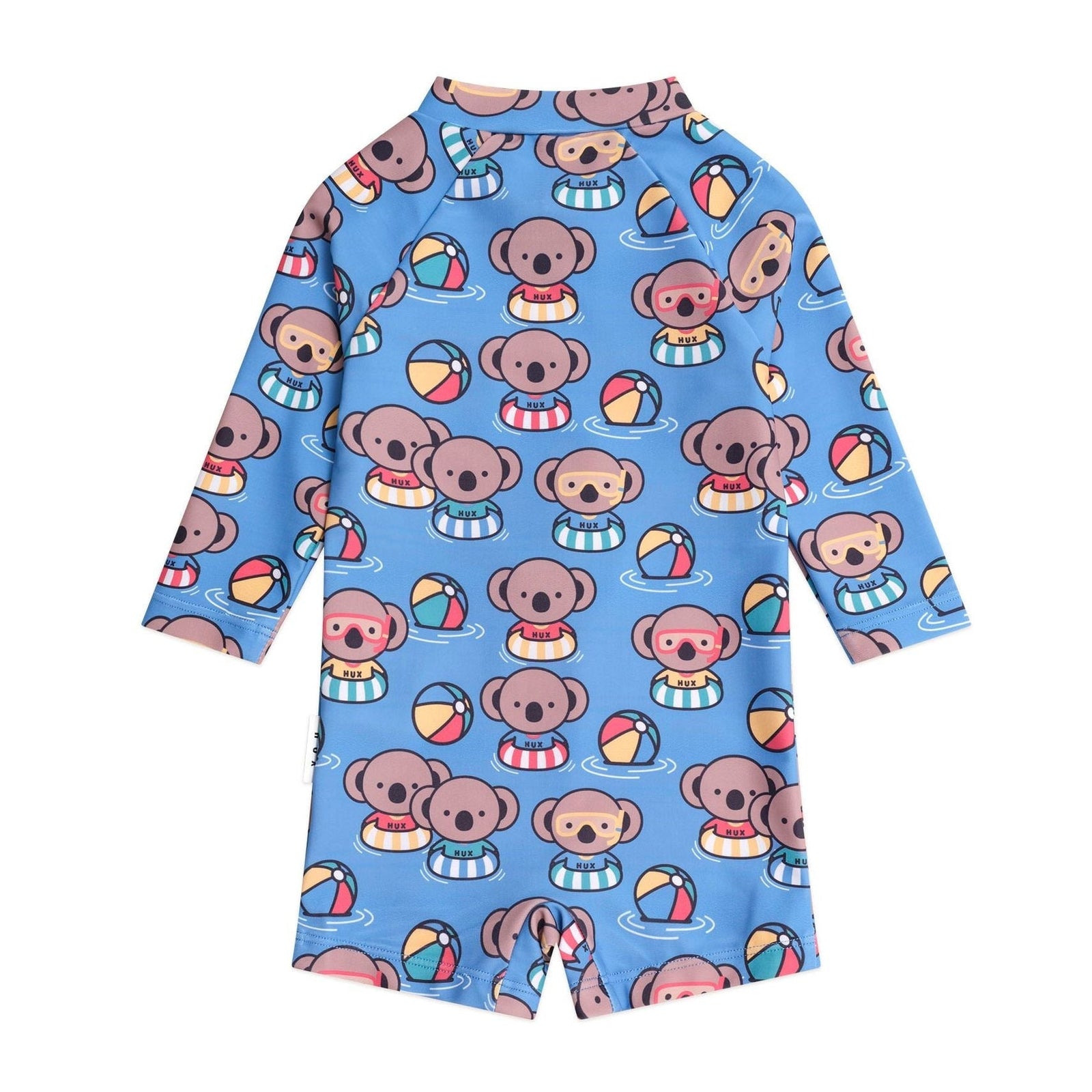 Kel Koala Swimsuit Shortie
