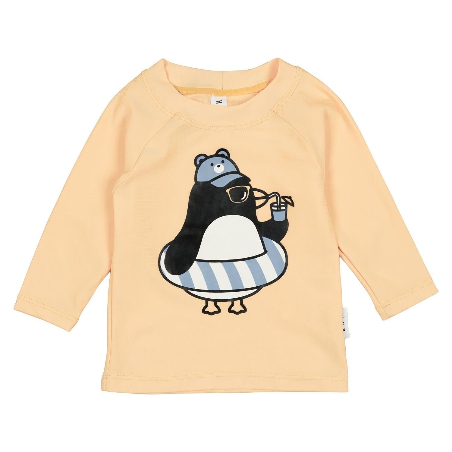 Pool Percy Rashguard