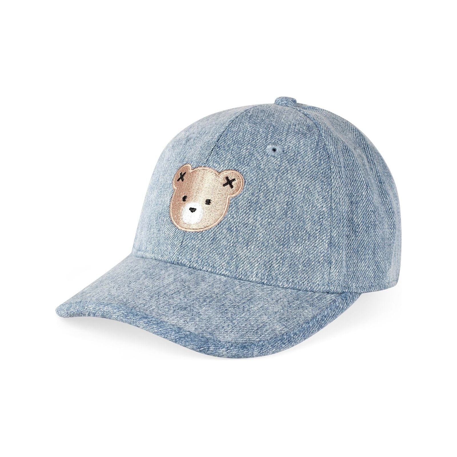 Dreamy Denim Cap