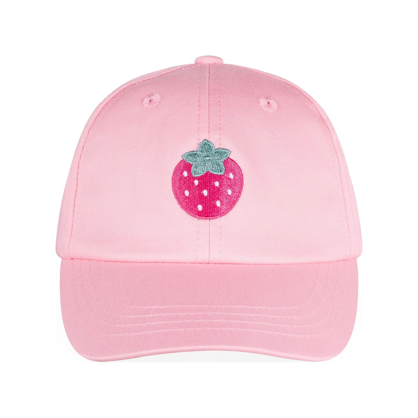 Juicy Strawberry Cap