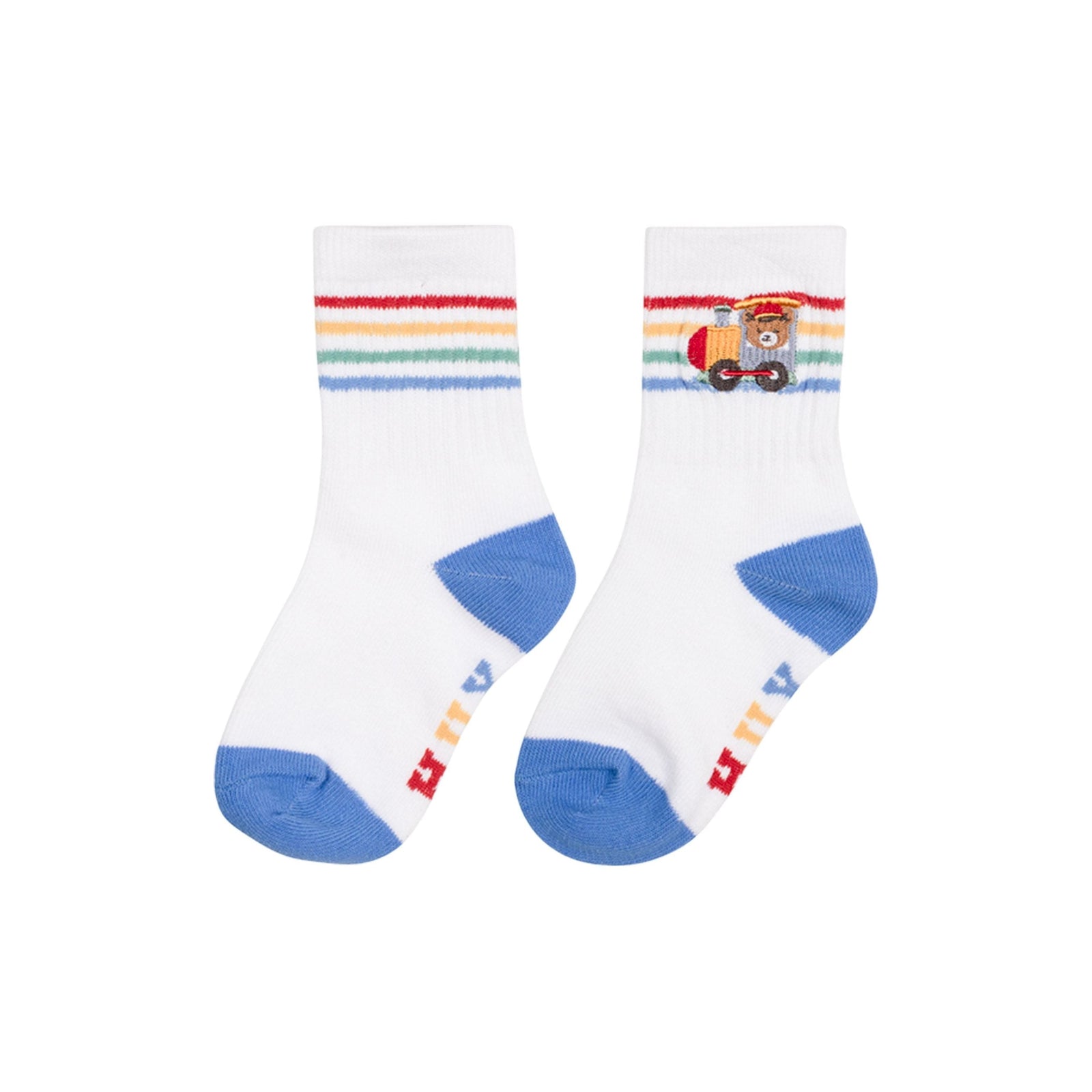 Sporty Socks 3 Pack Jetsetter