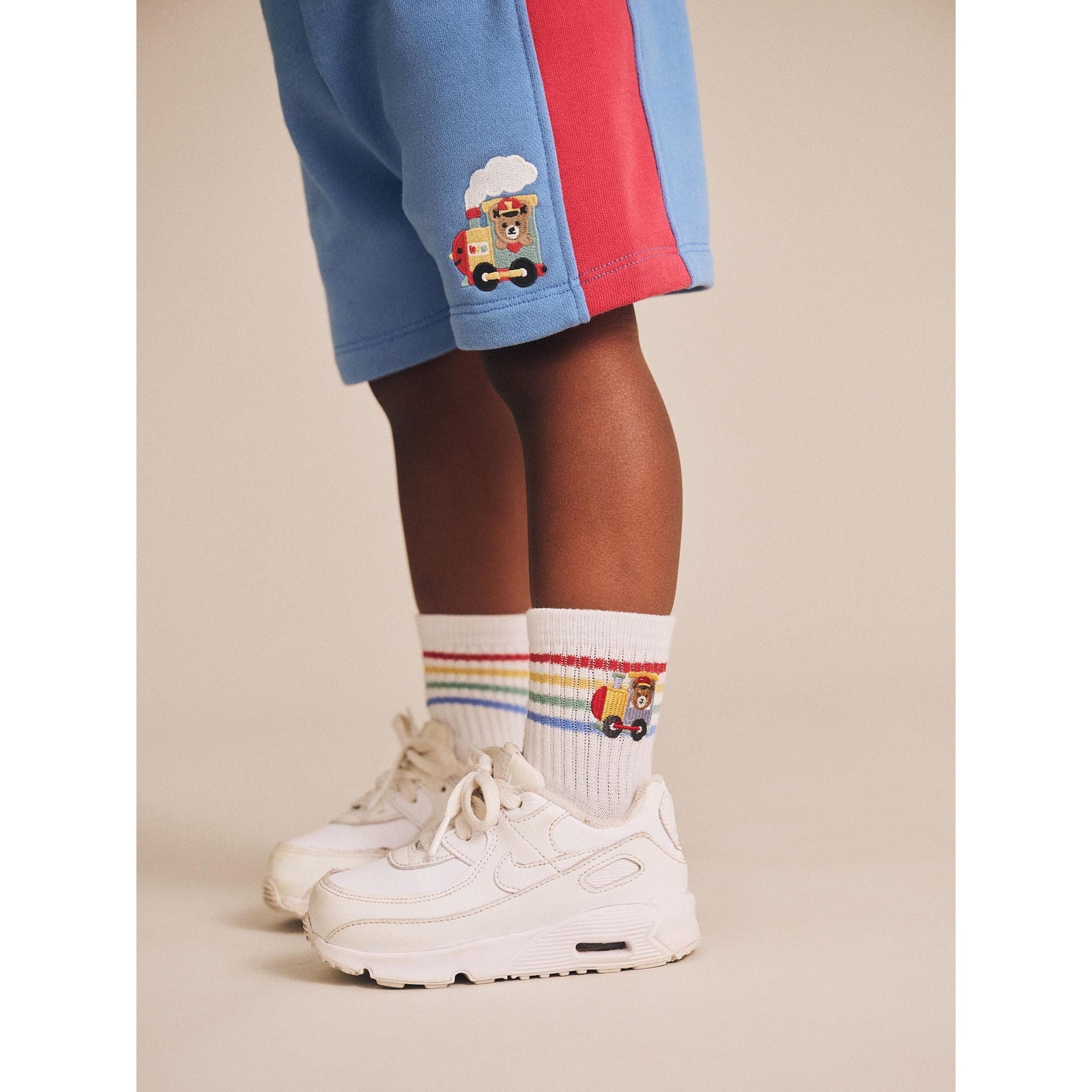 Sporty Socks 3 Pack Jetsetter