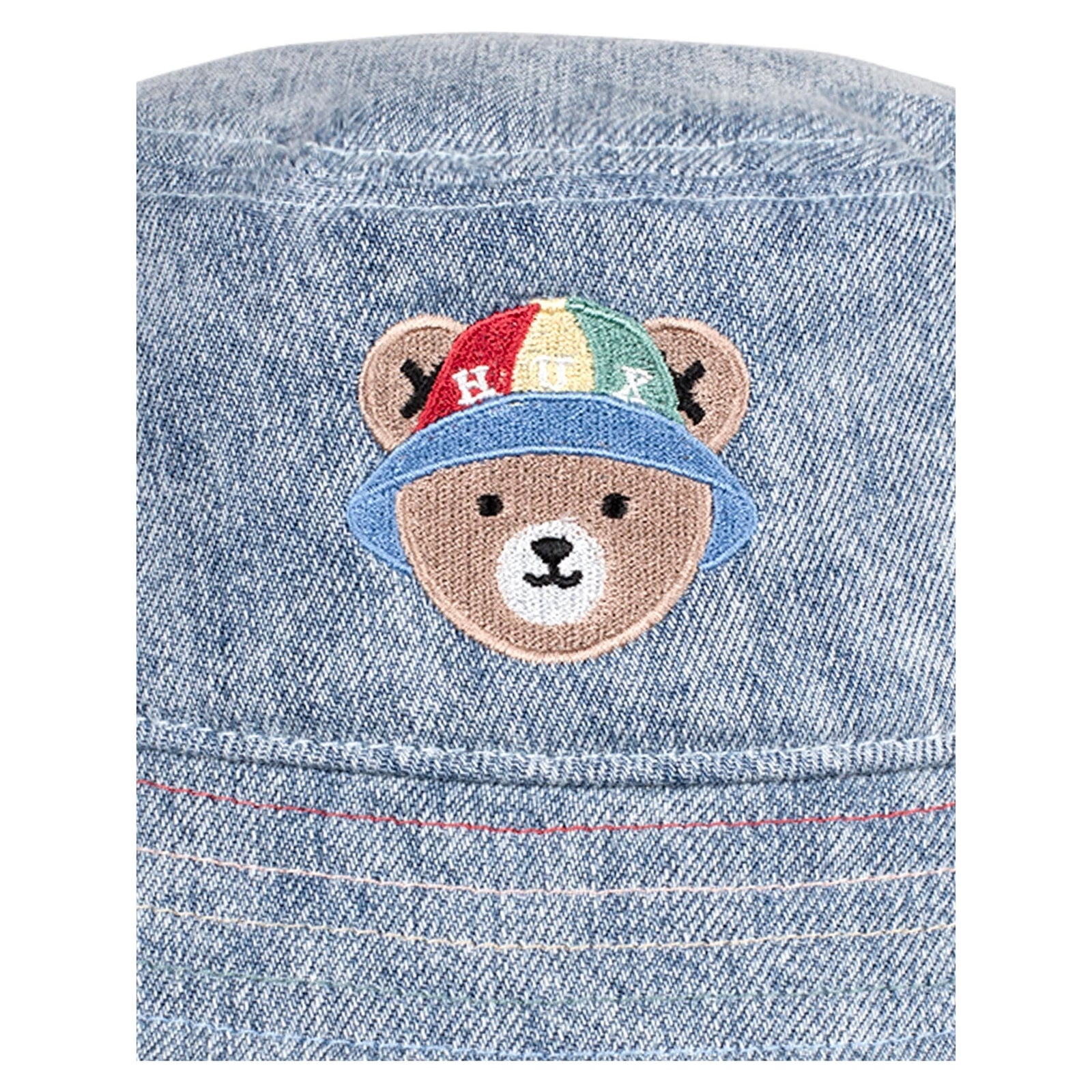 Dreamy Denim Bucket Hat