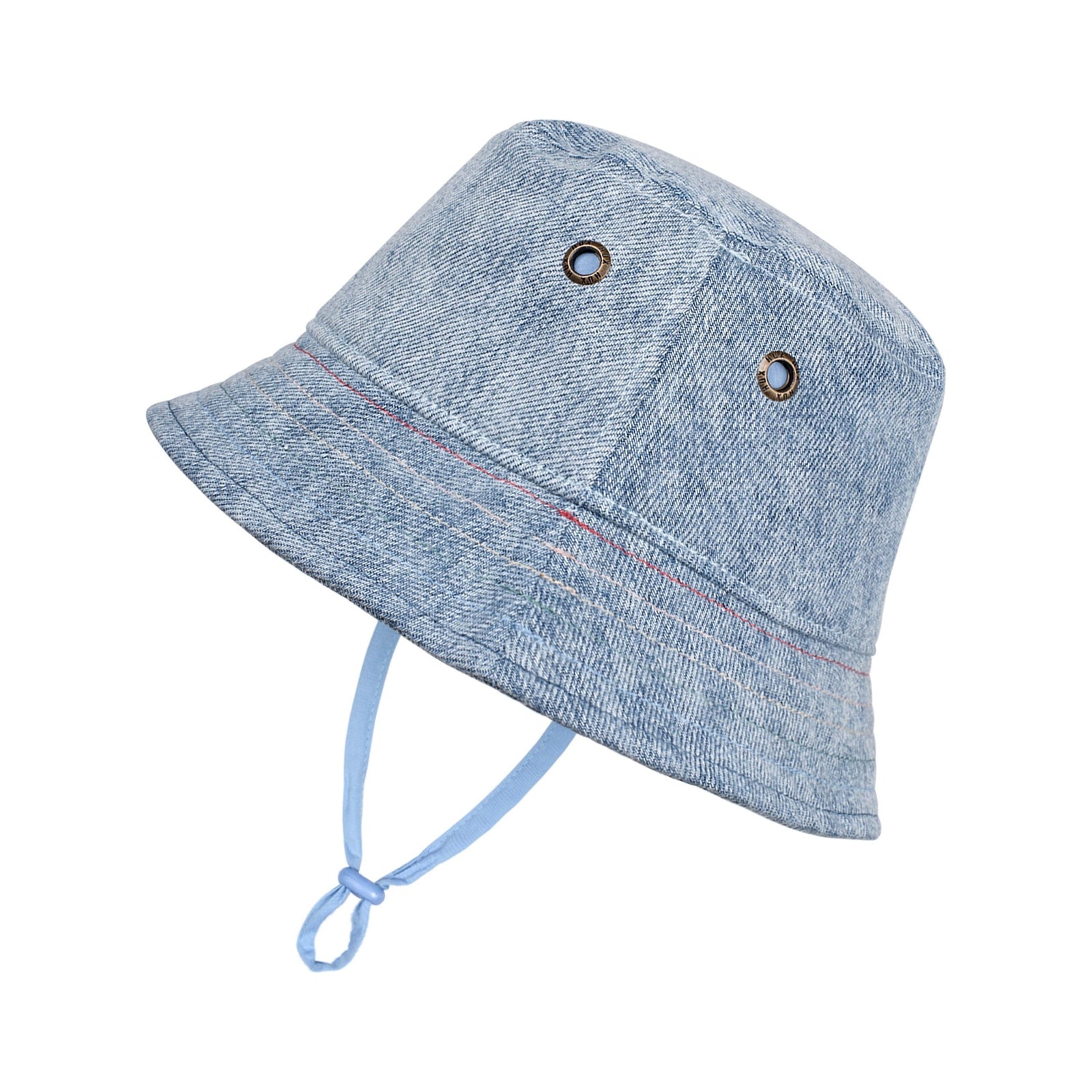 Dreamy Denim Bucket Hat