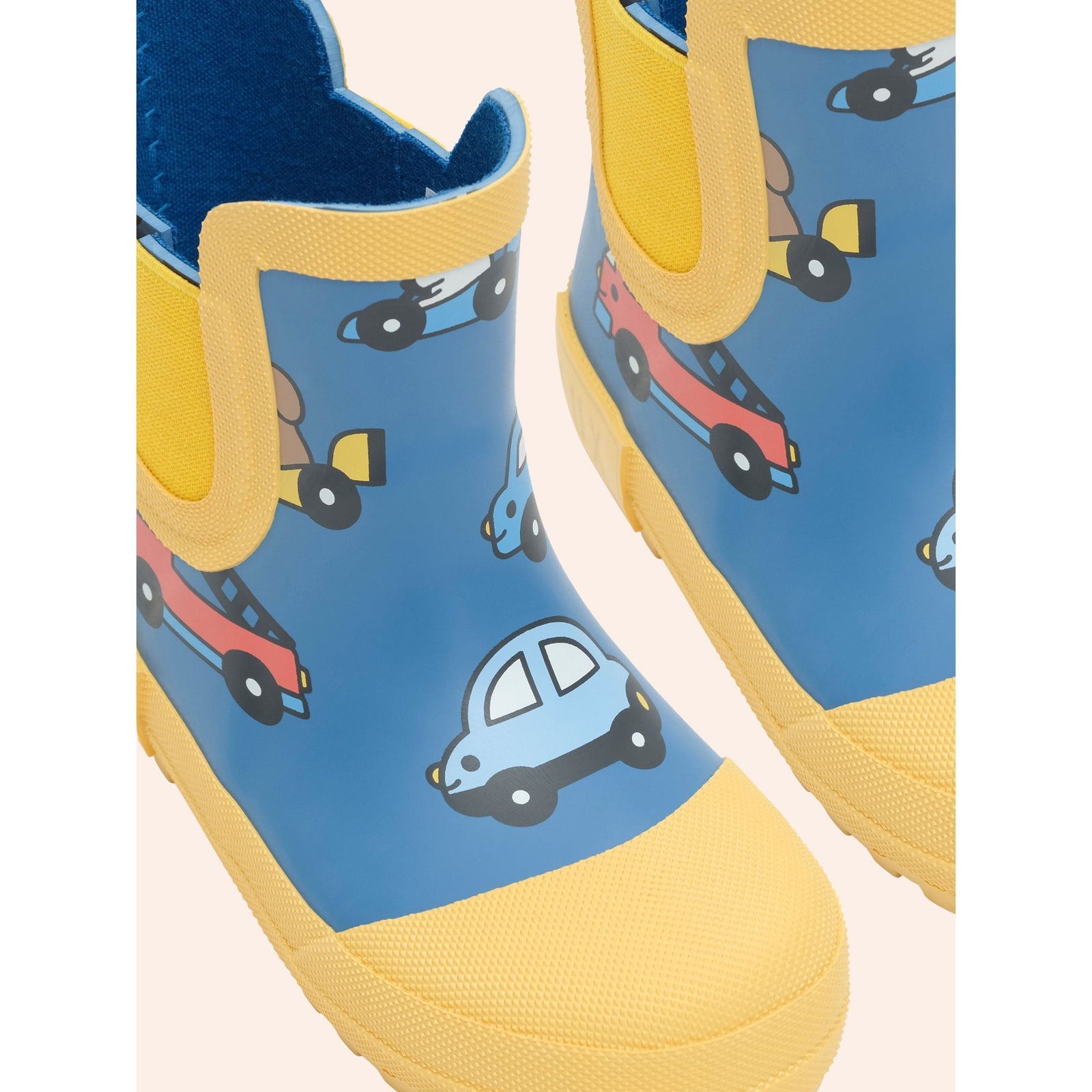 Huxmobile Rainboot