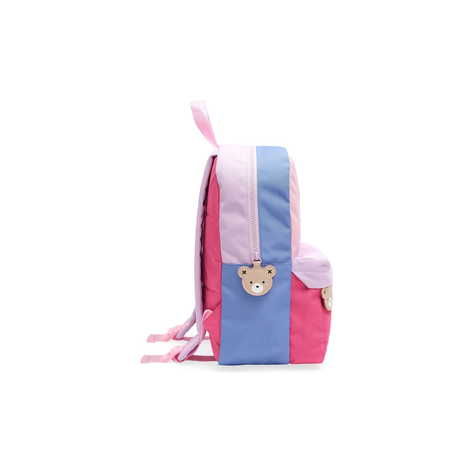 Perfect Backpack Pink Huxette