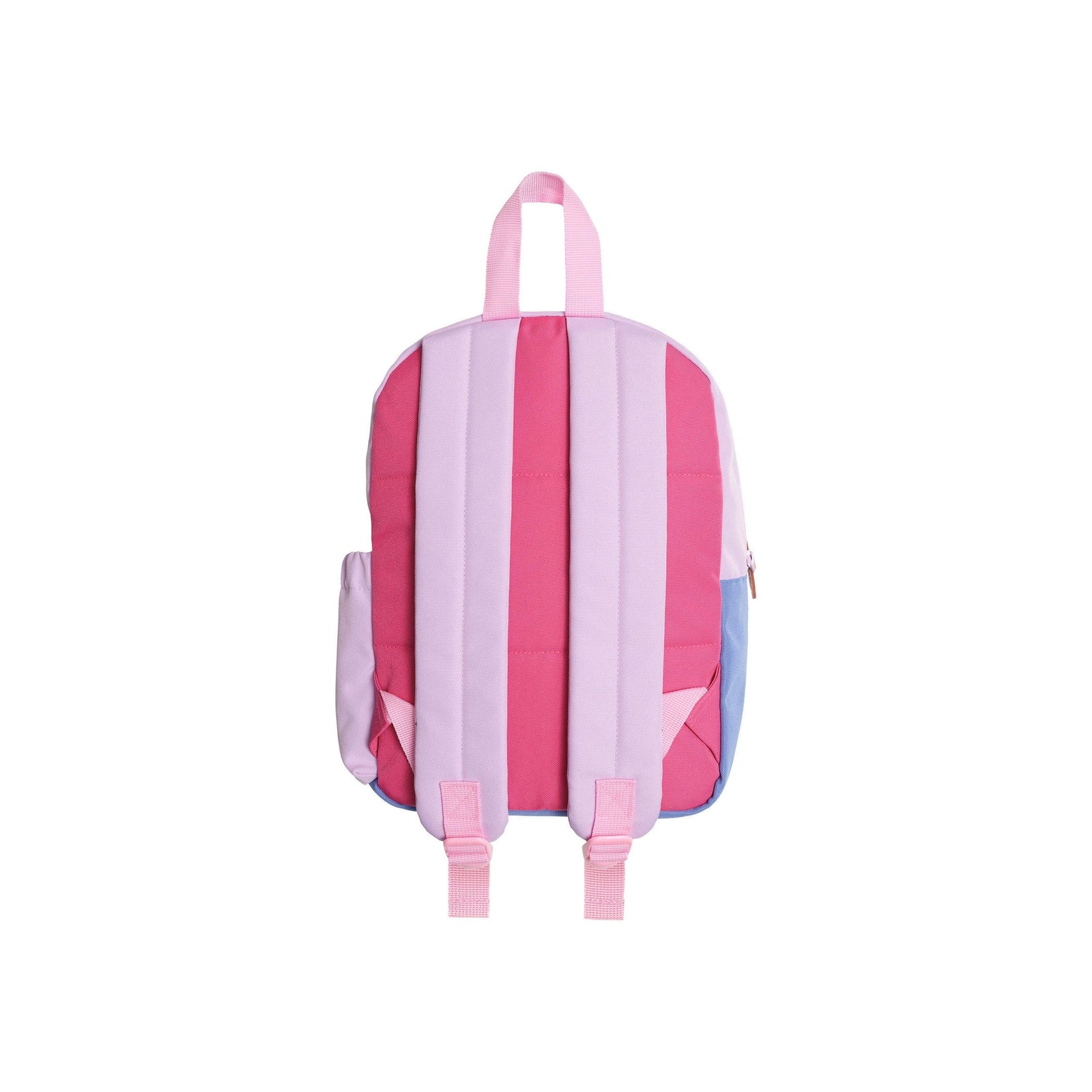 Perfect Backpack Pink Huxette