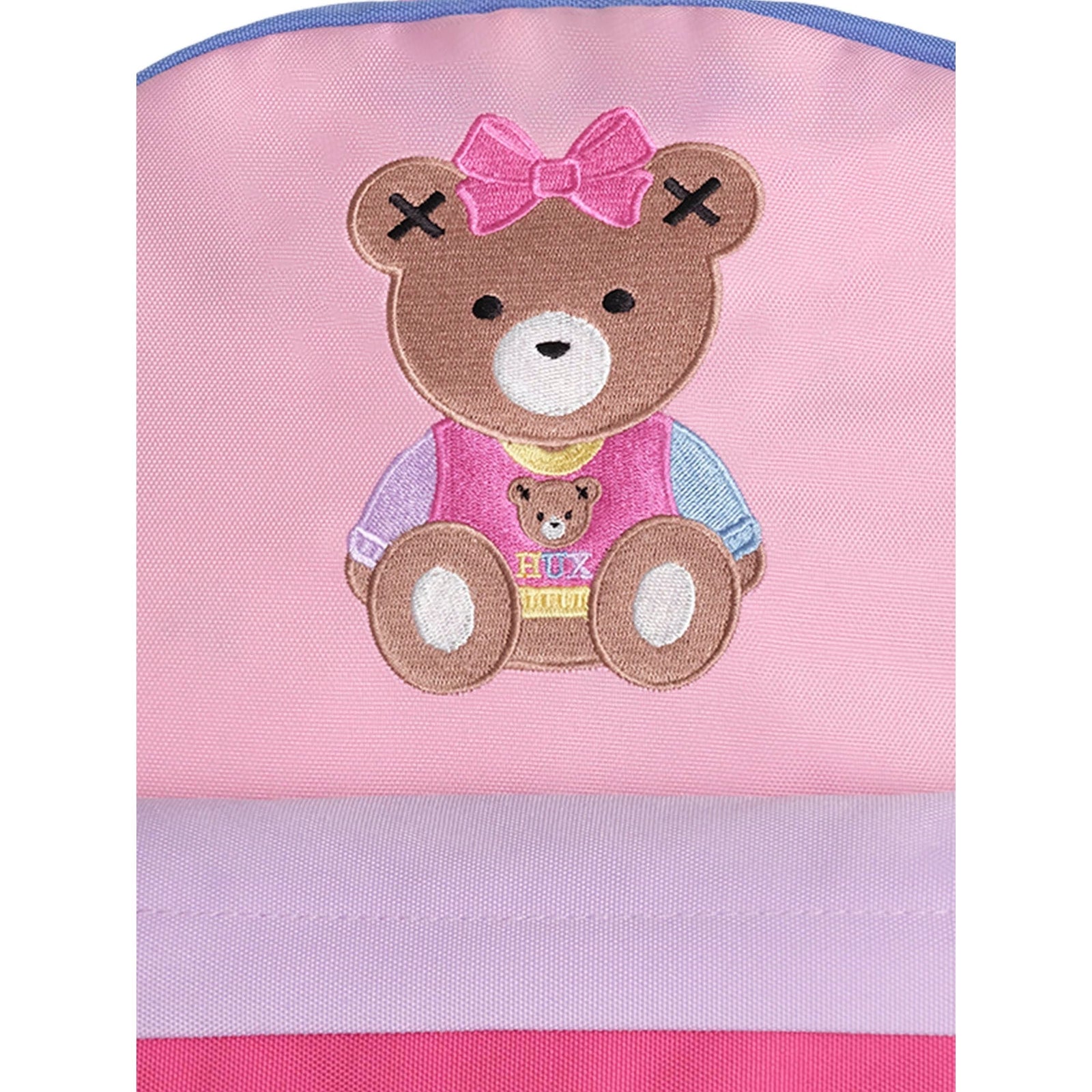 Perfect Backpack Pink Huxette