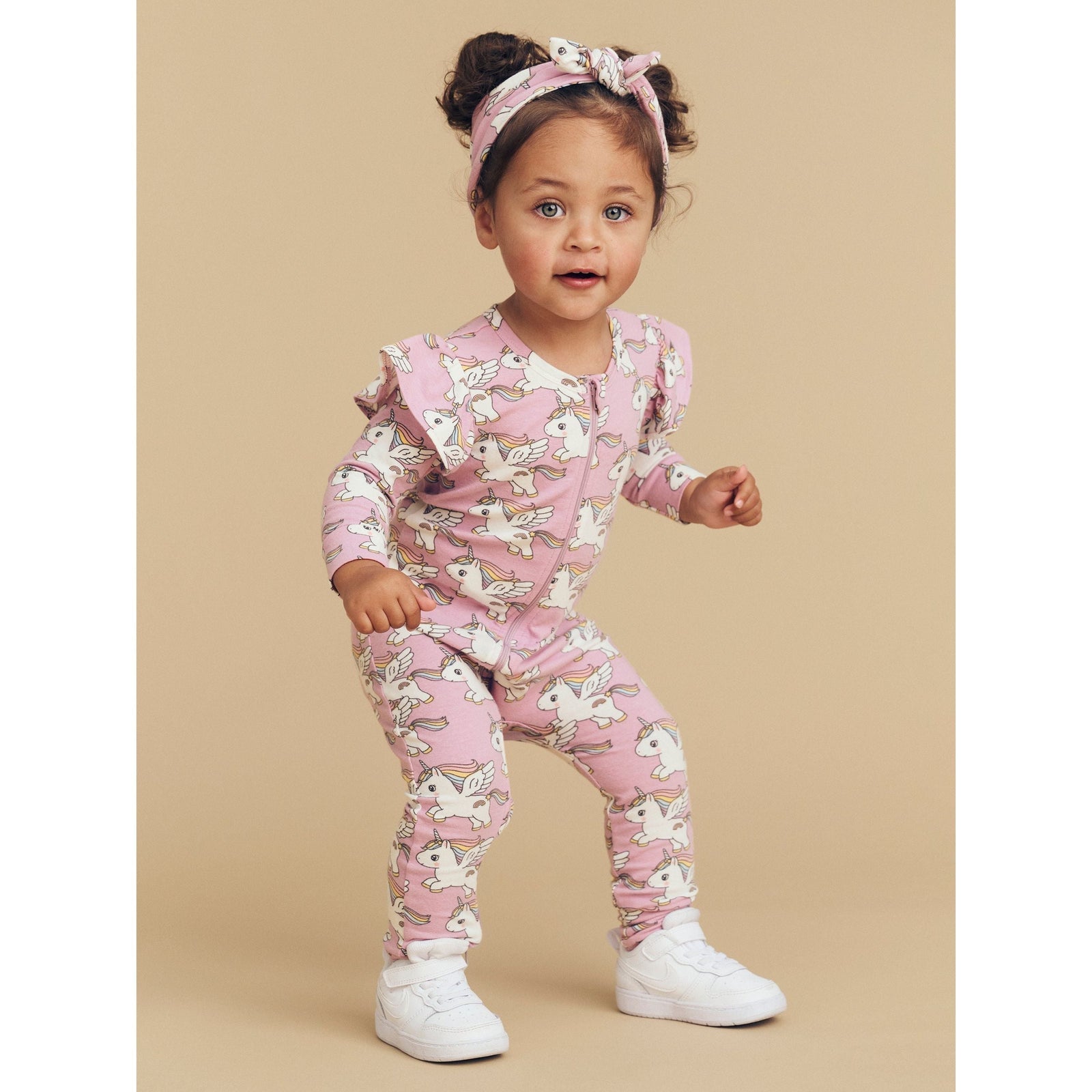 Magical Unicorn 2Pk Headband