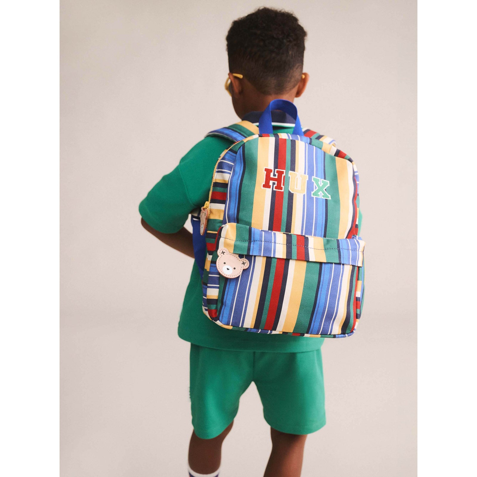 Vacay Stripe Backpack