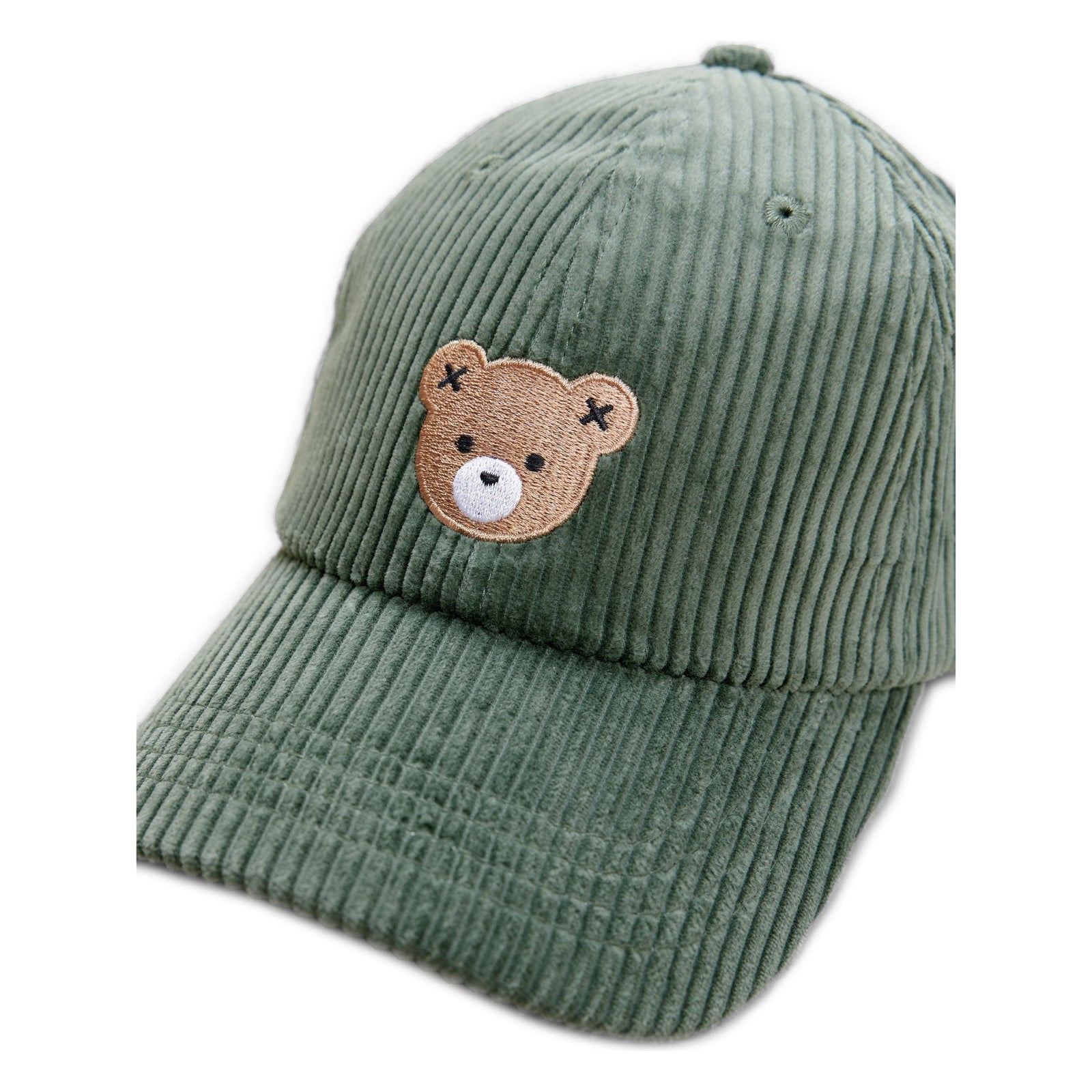 Huxbear Cap