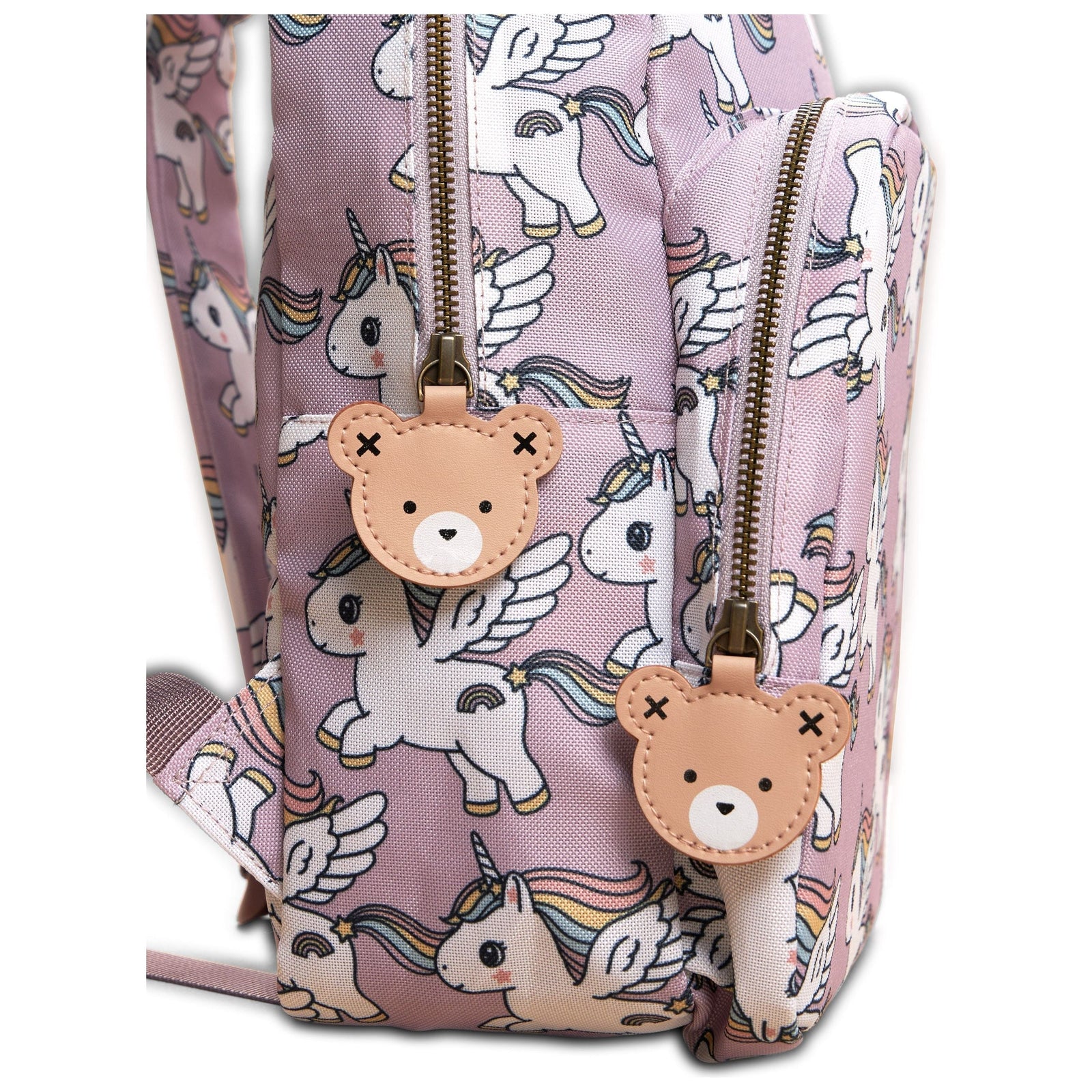 Magical Unicorn Backpack