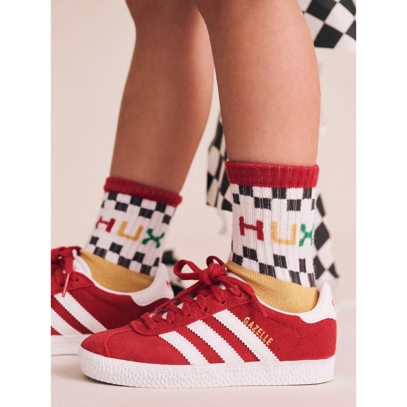 2Pk Hux Sport Sock