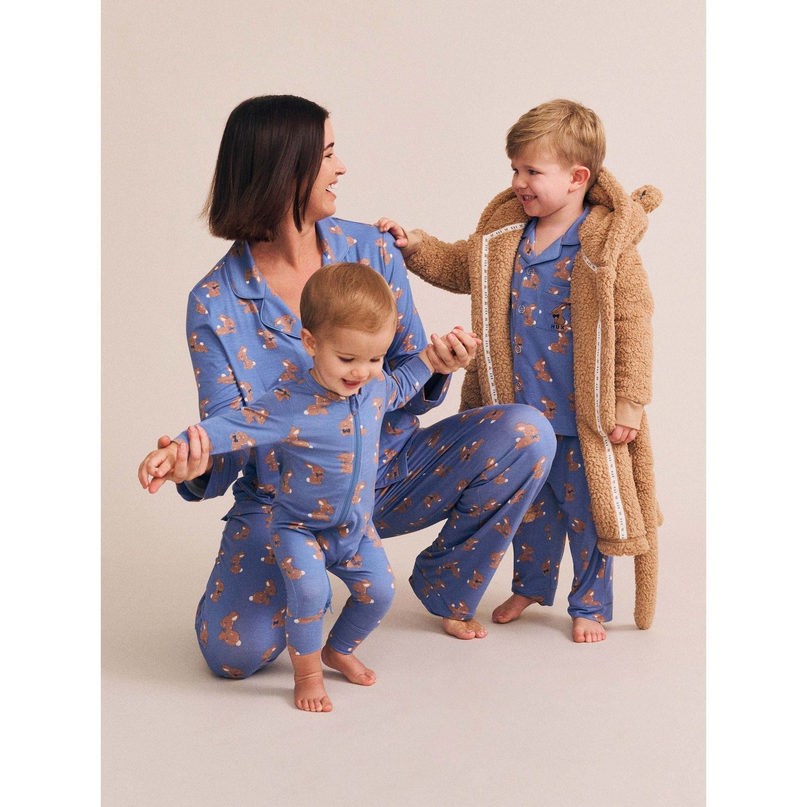 Classic Hux Snuggle Gown