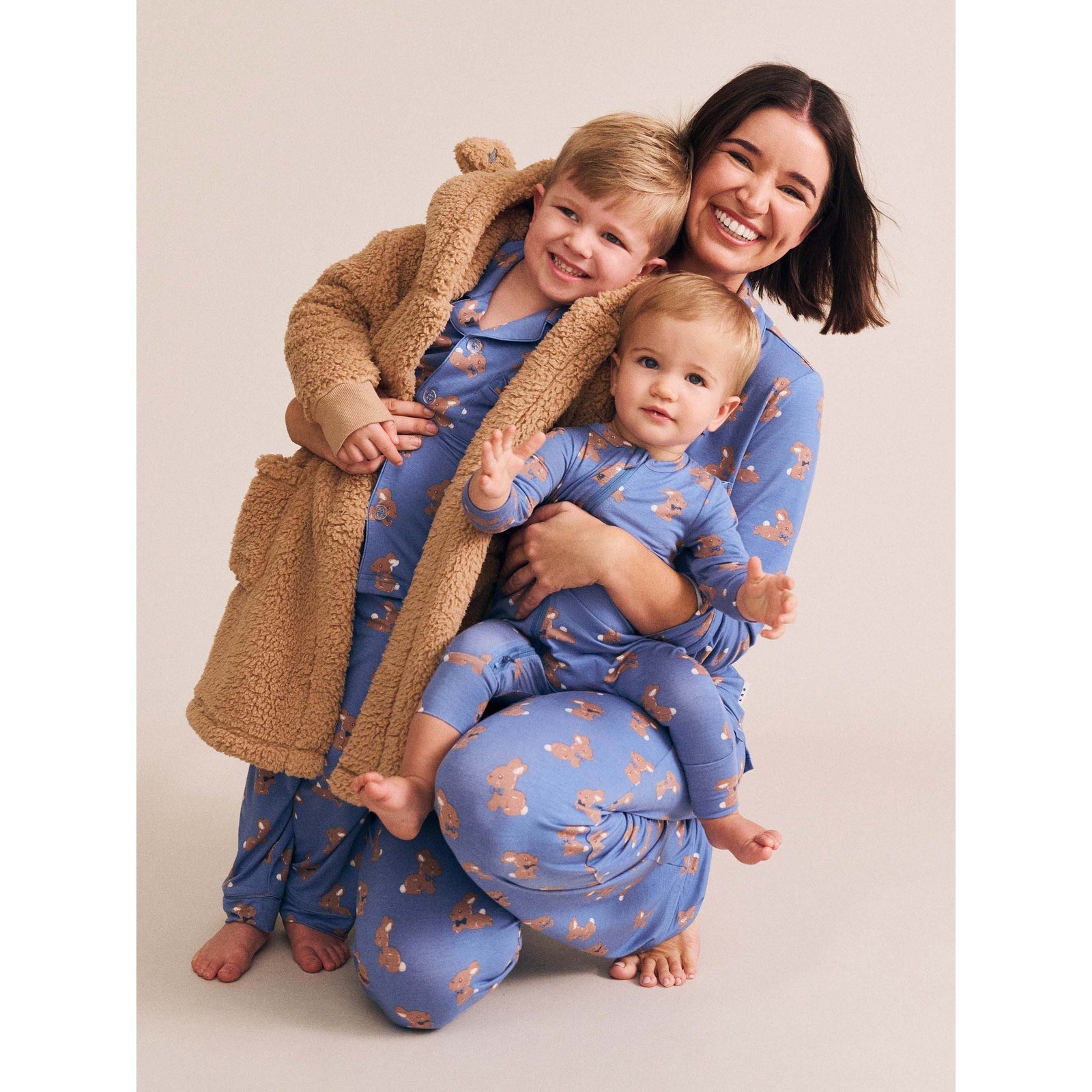 Classic Hux Snuggle Gown