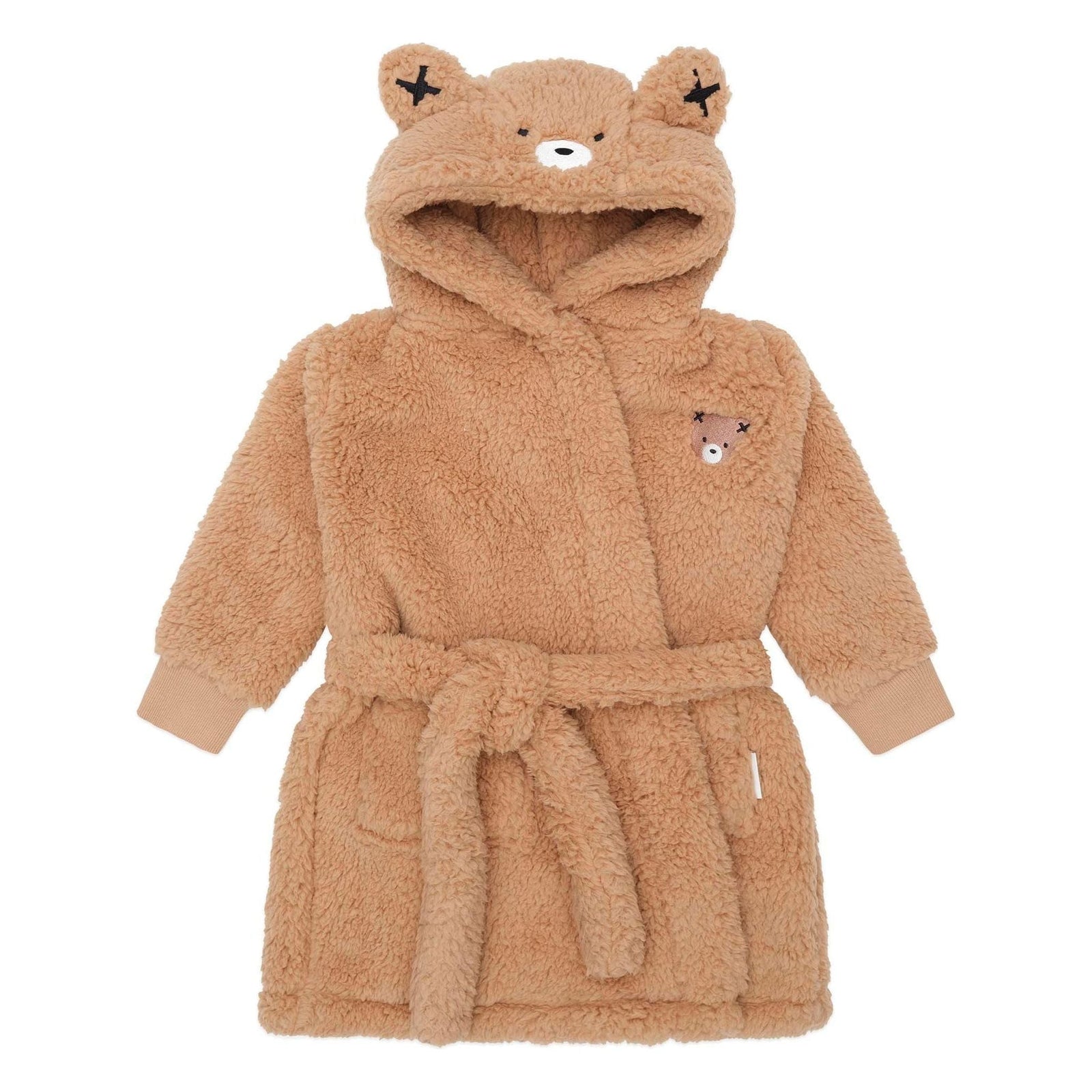 Huxbear Snuggle Gown