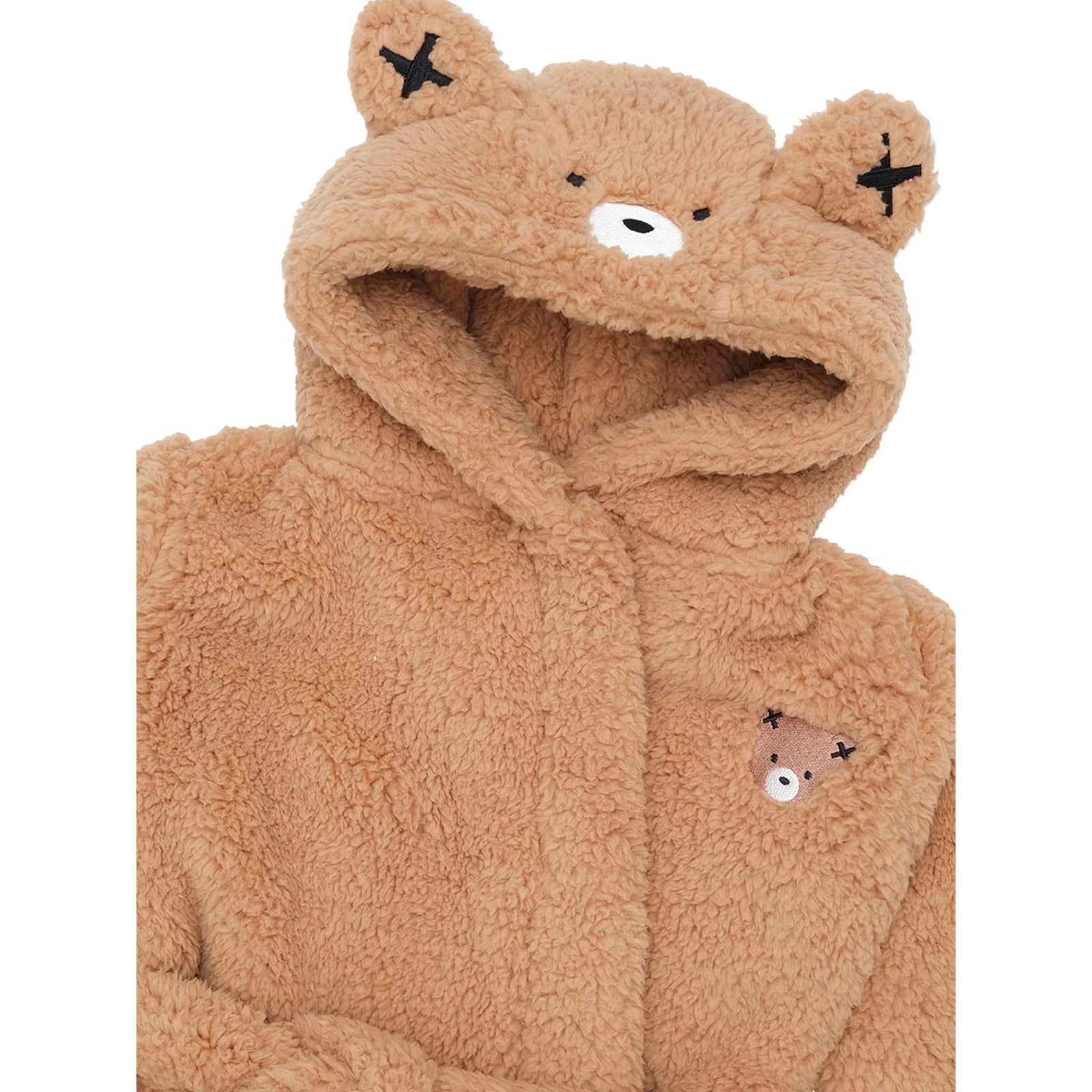 Huxbear Snuggle Gown